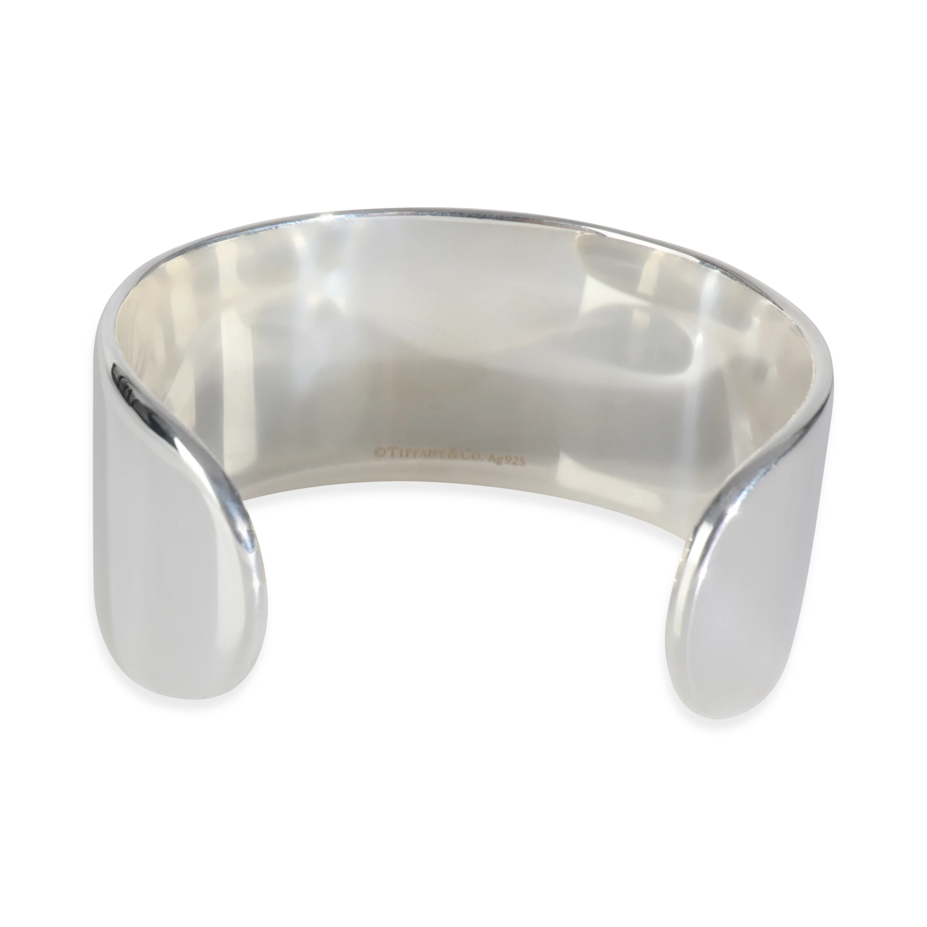 Sterling Silver Return To Tiffany Bracelet - Image 3