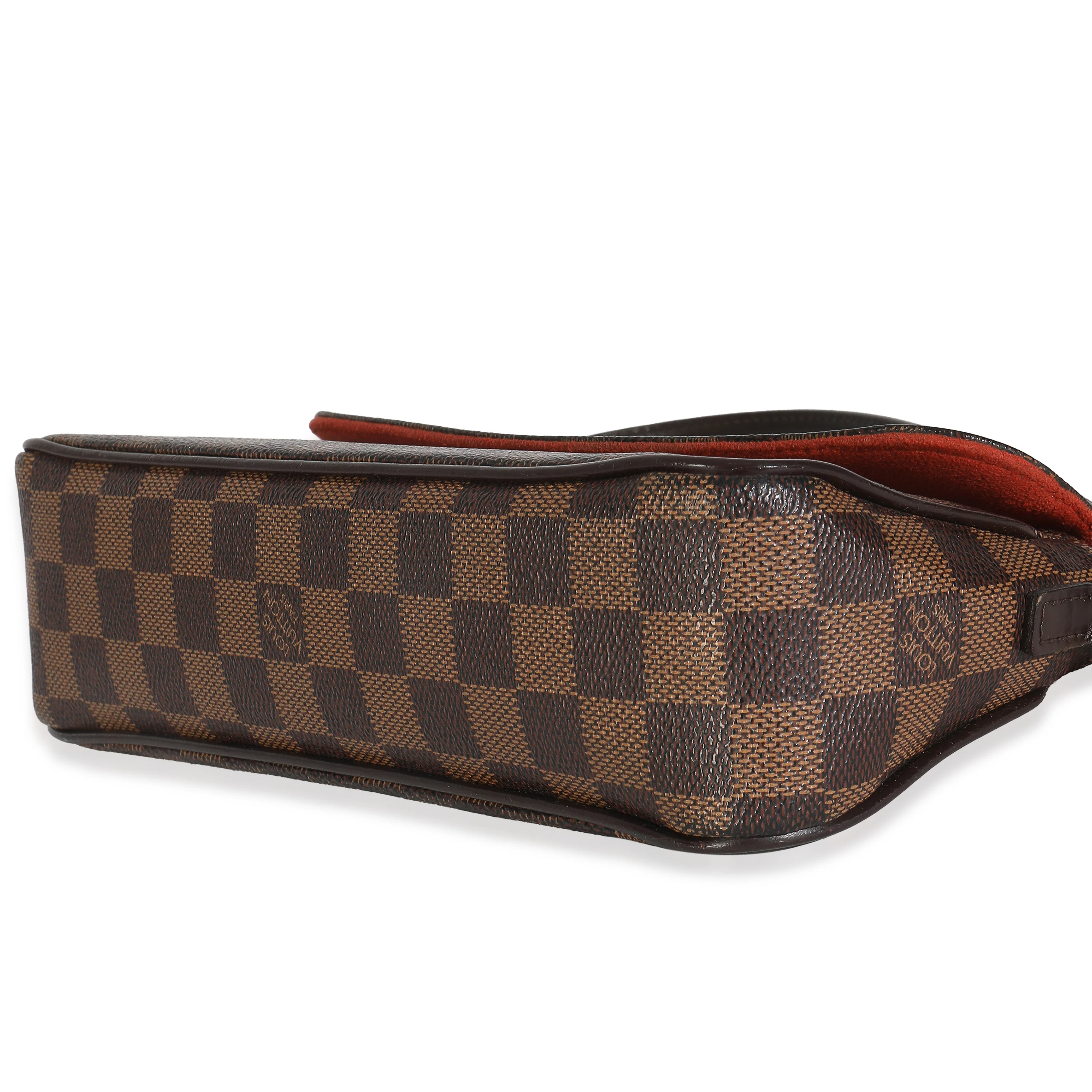 Damier Ebene Canvas Recoleta - Image 6