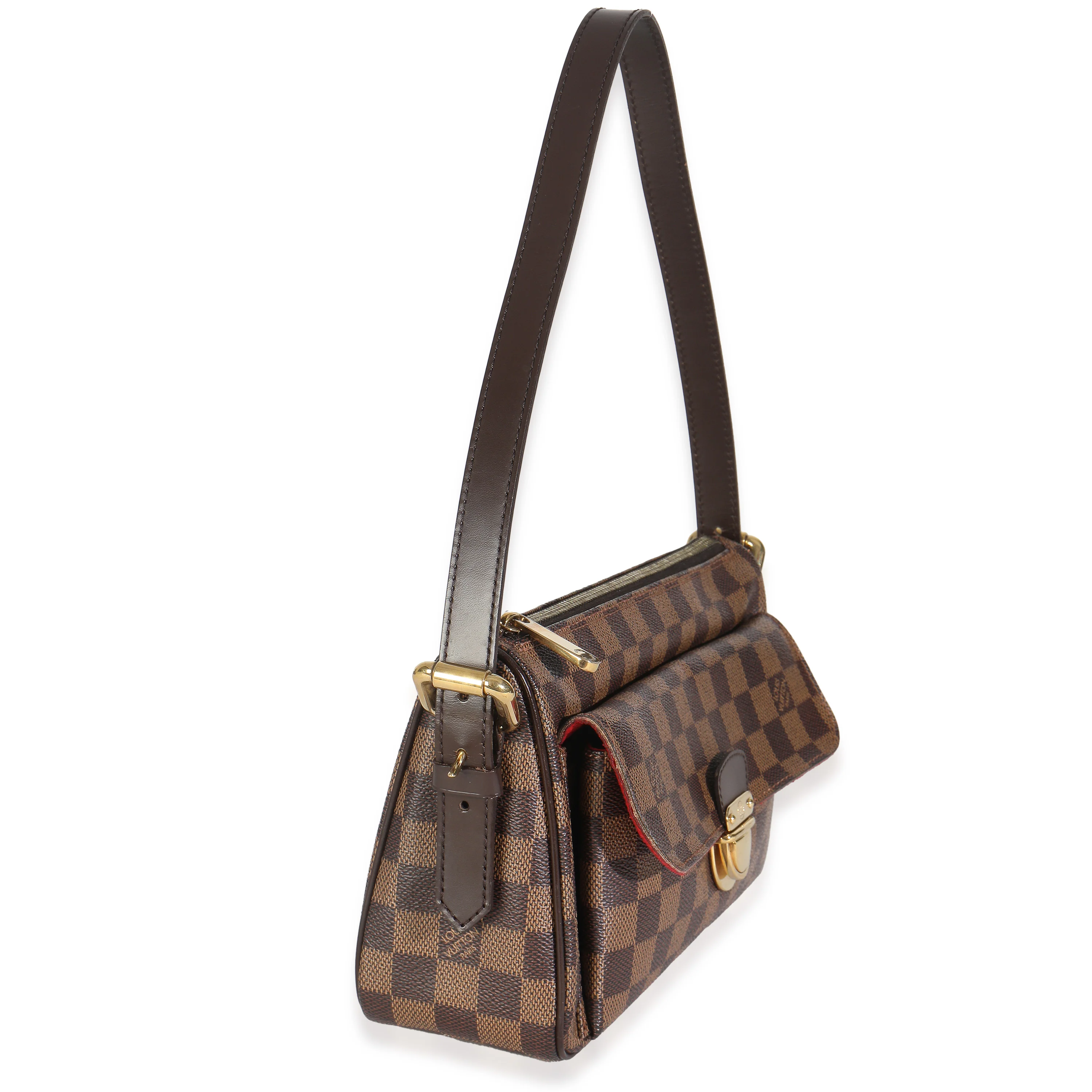 Damier Ebene Canvas Ravello GM - Image 3
