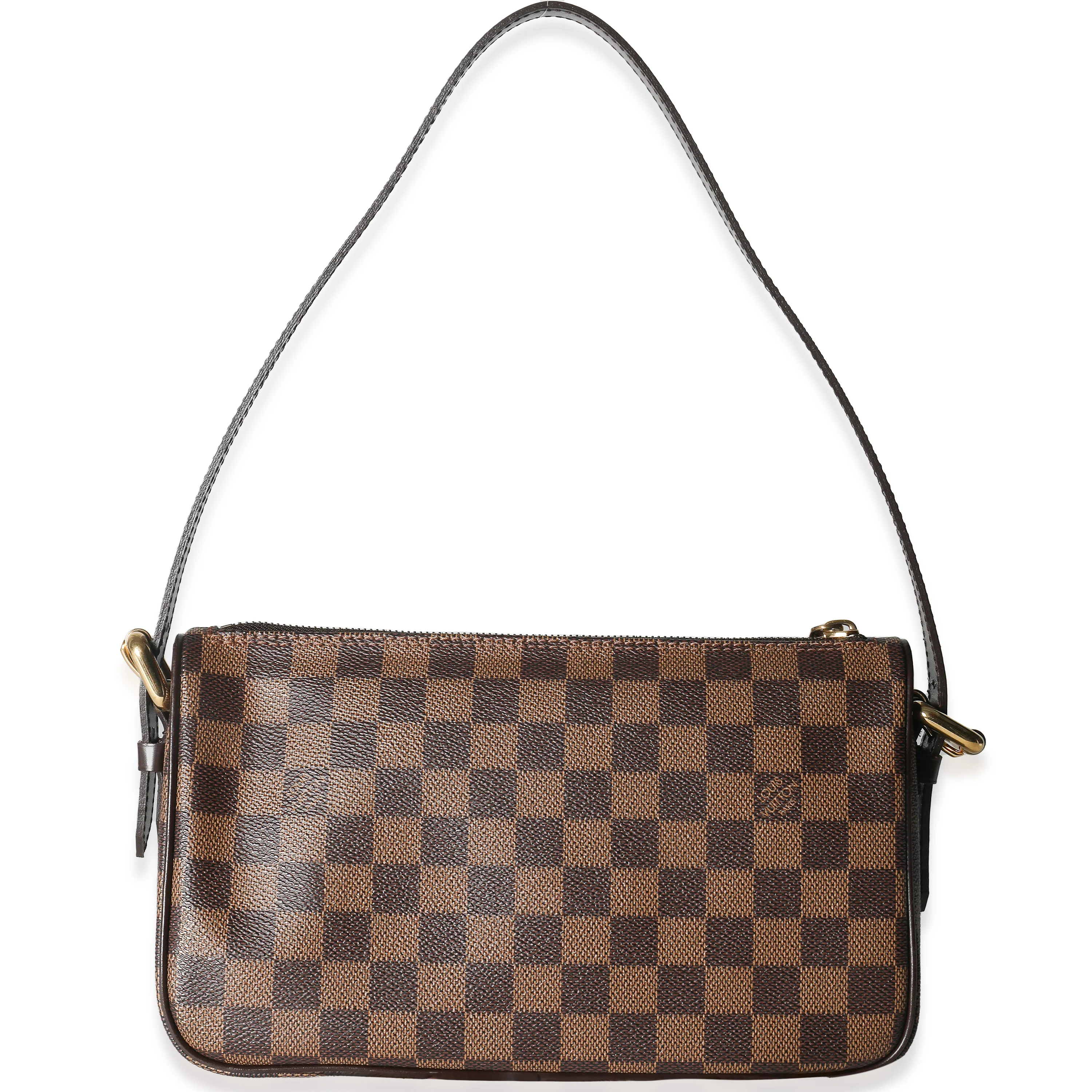 Damier Ebene Canvas Ravello GM - Image 4
