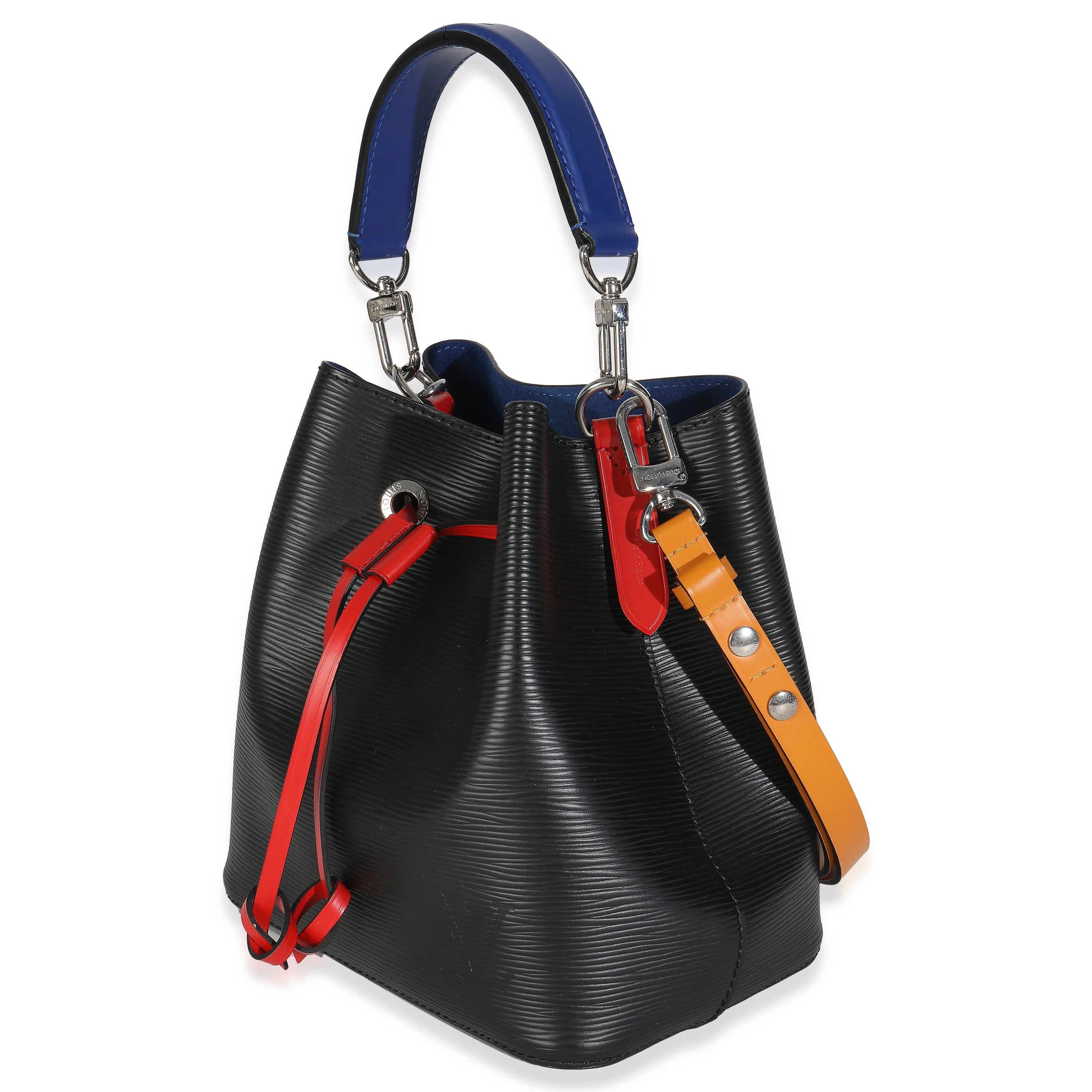 Black Safran Epi NeoNoe BB - Image 2