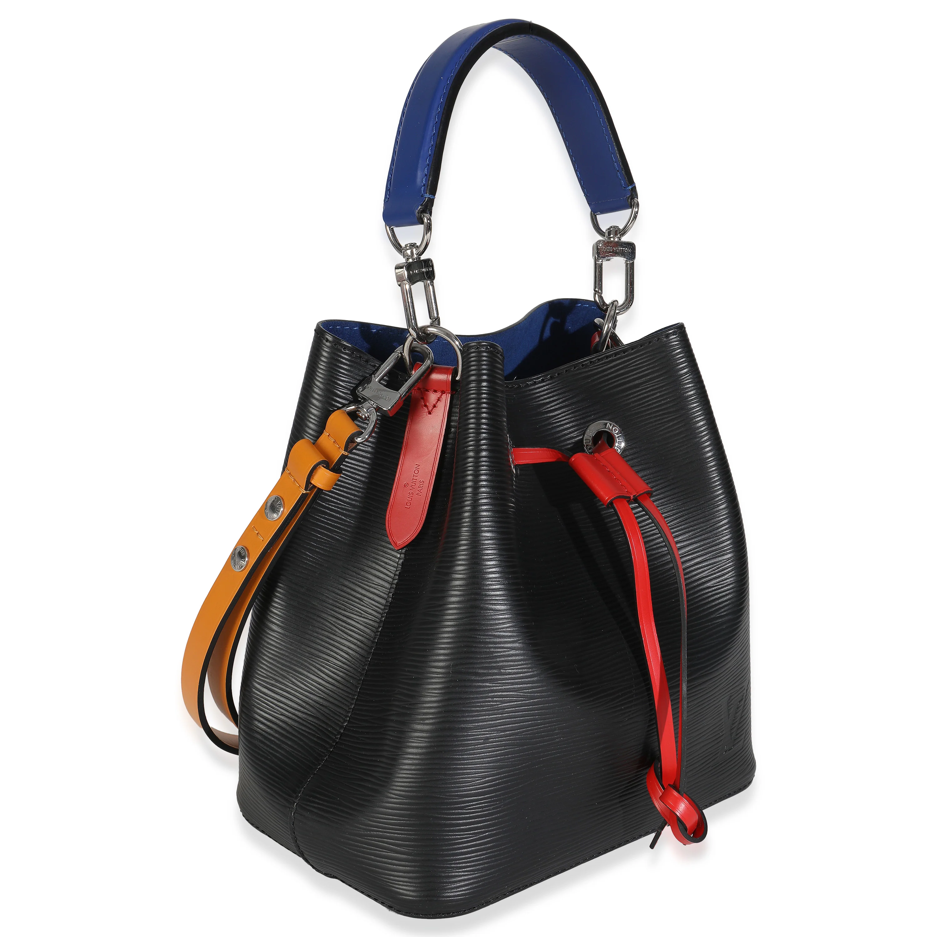 Black Safran Epi NeoNoe BB - Image 3