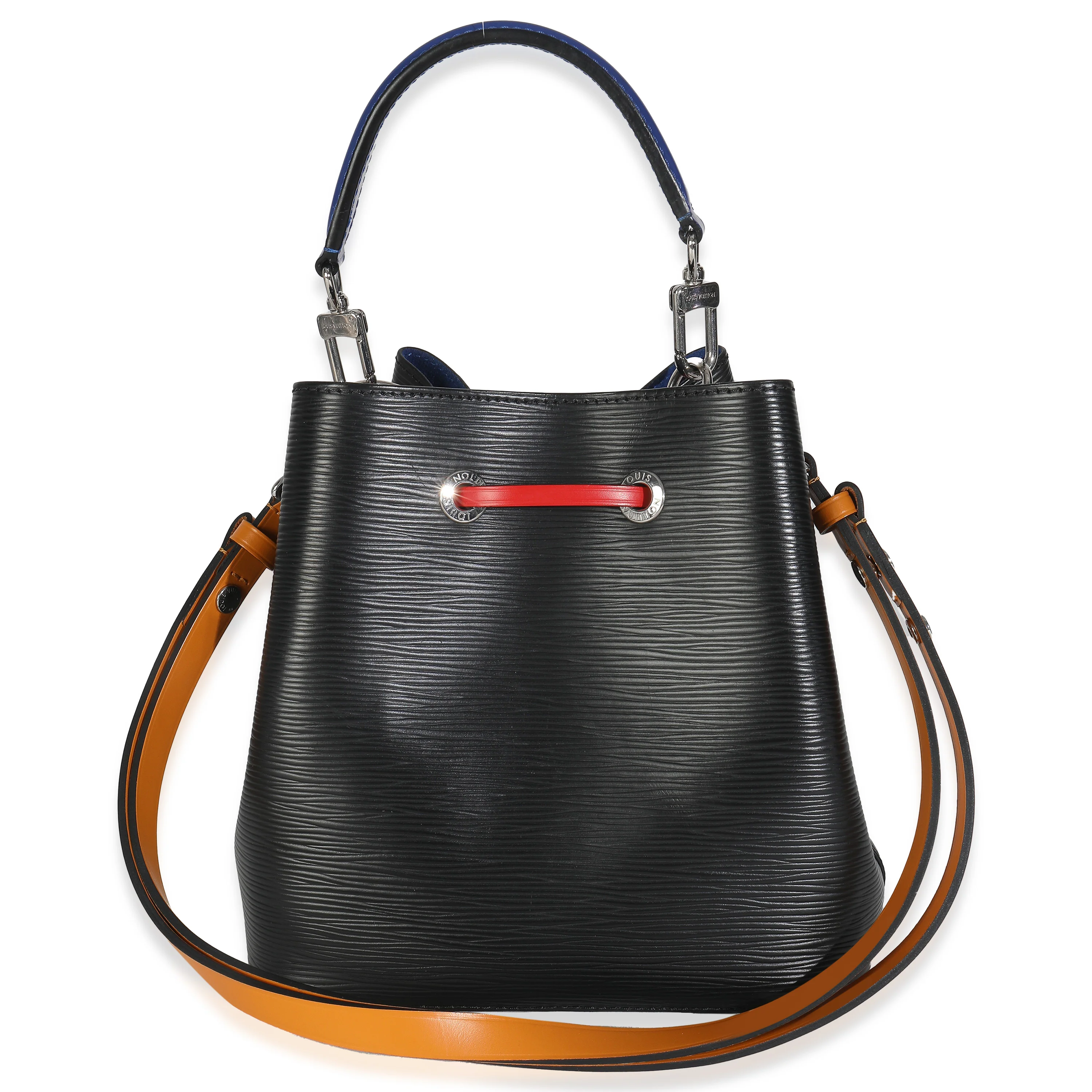 Black Safran Epi NeoNoe BB - Image 4