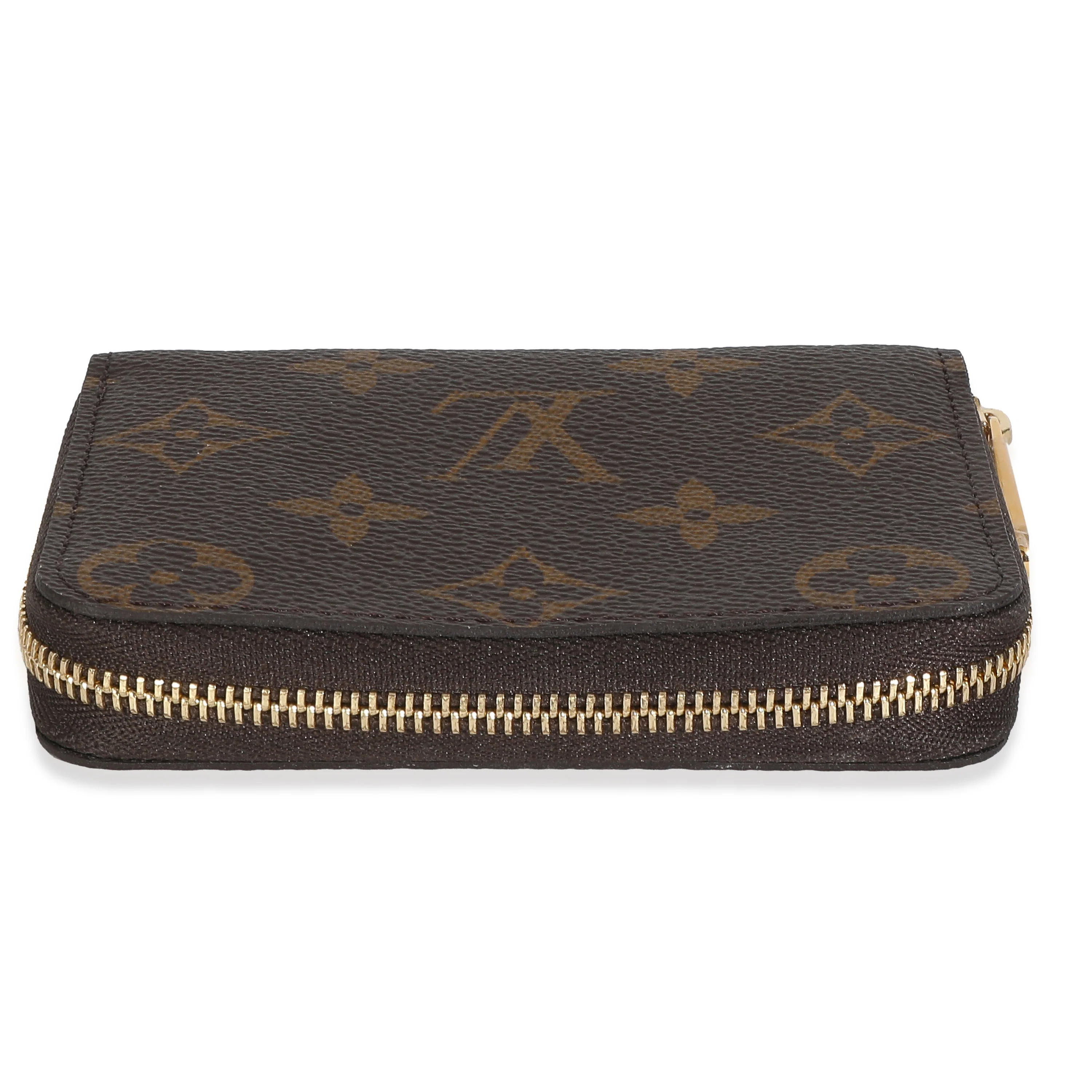 Monogram Canvas Zippy Coin Purse - Image 5