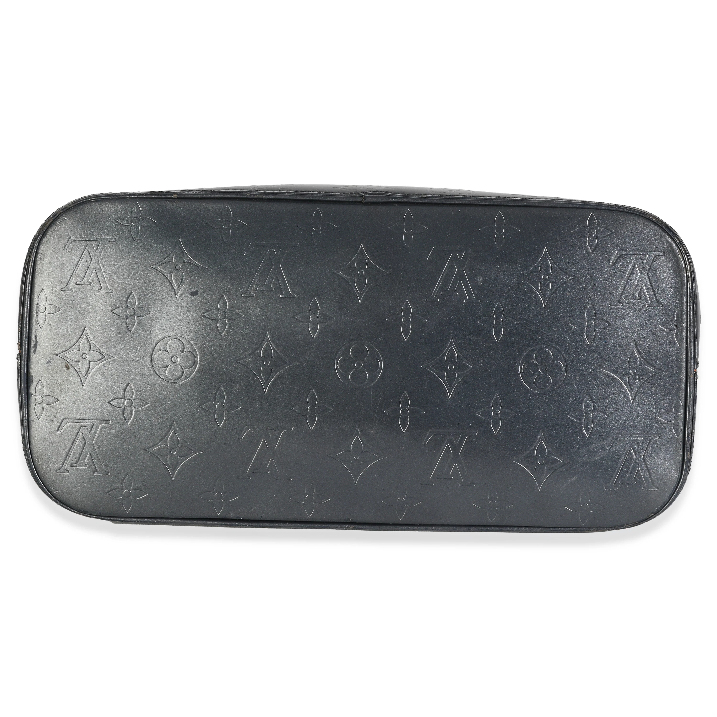 Dark Grey Mat Monogram Stockton - Image 6