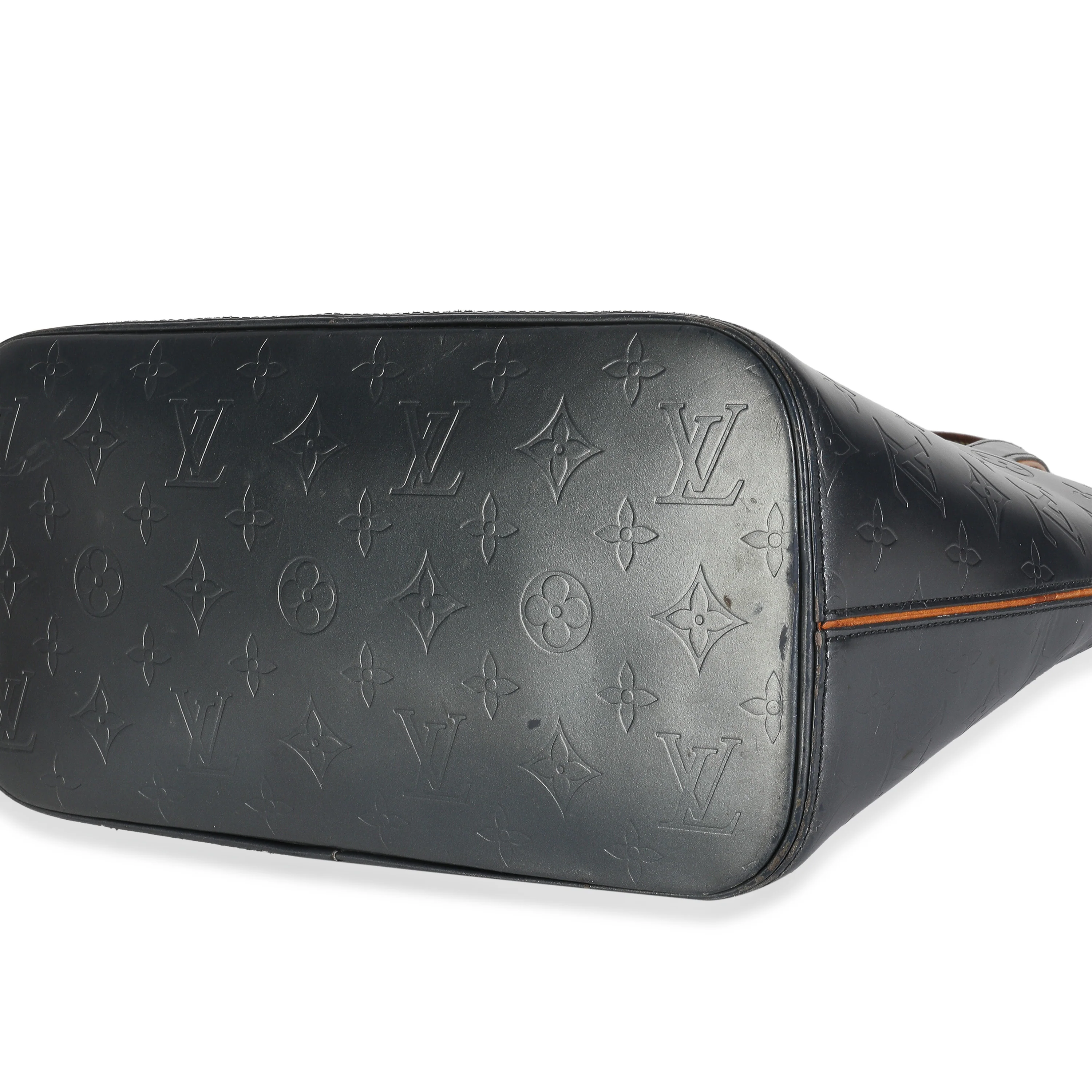 Dark Grey Mat Monogram Stockton - Image 7