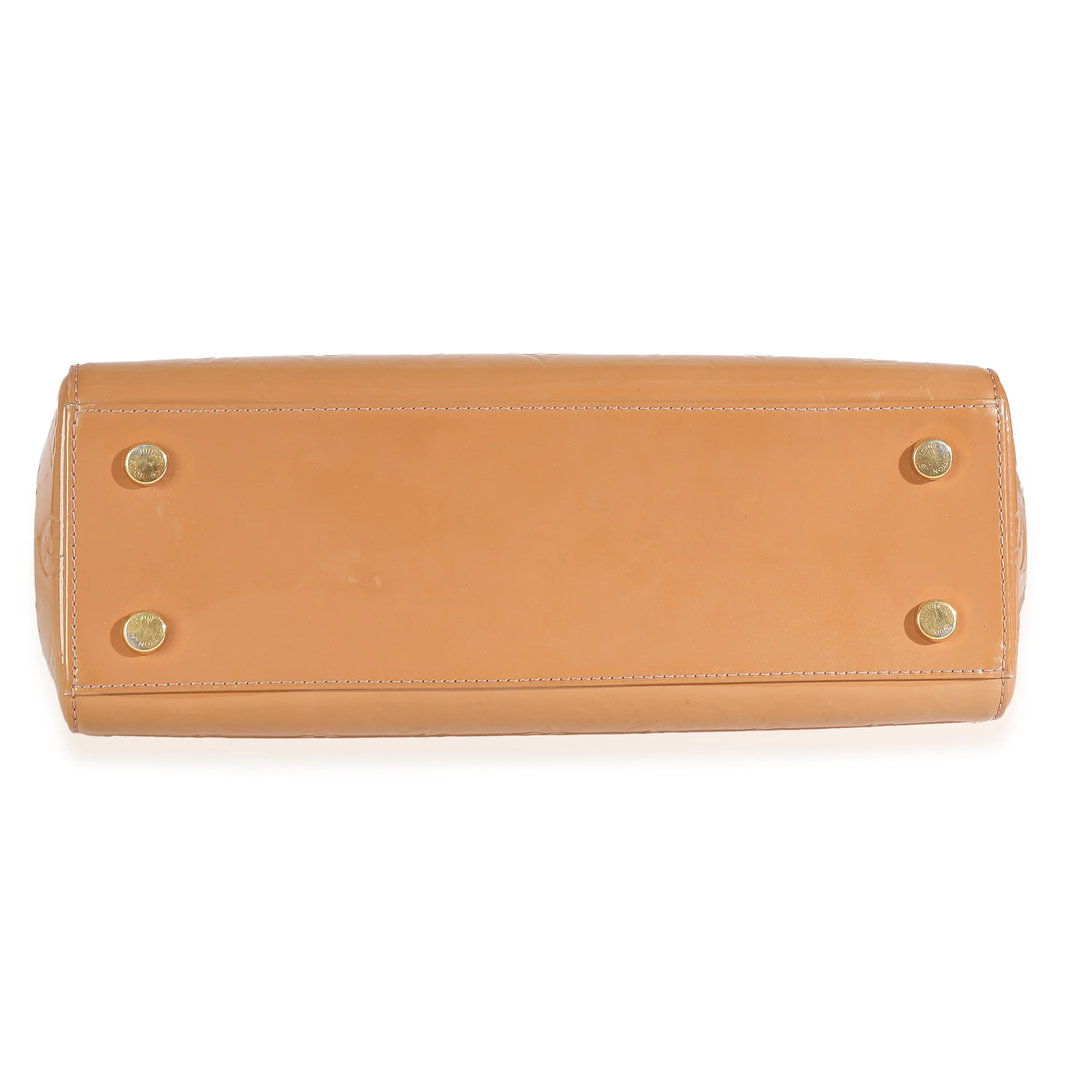 Rose Velours Vernis Brea MM - Image 6