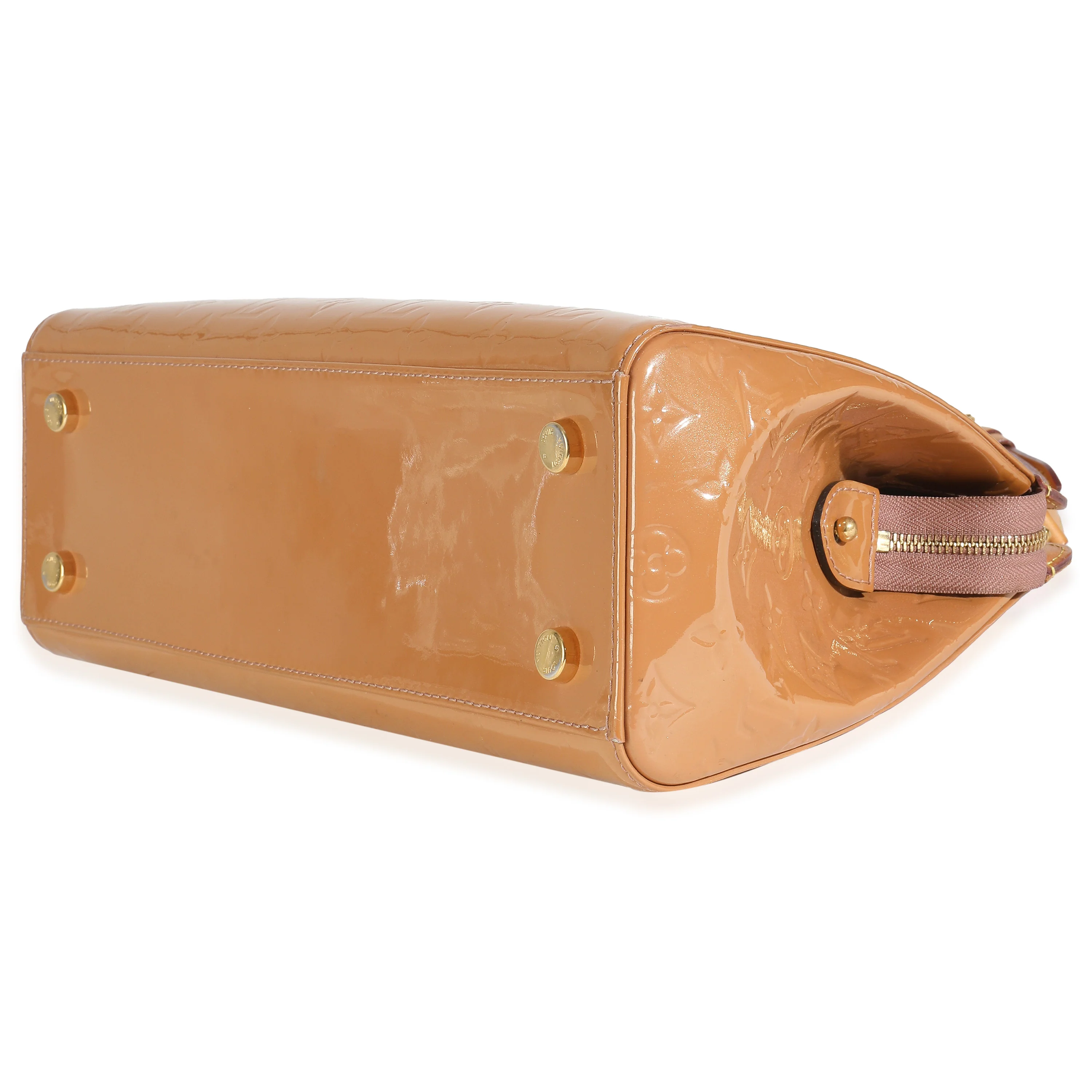 Rose Velours Vernis Brea MM - Image 7