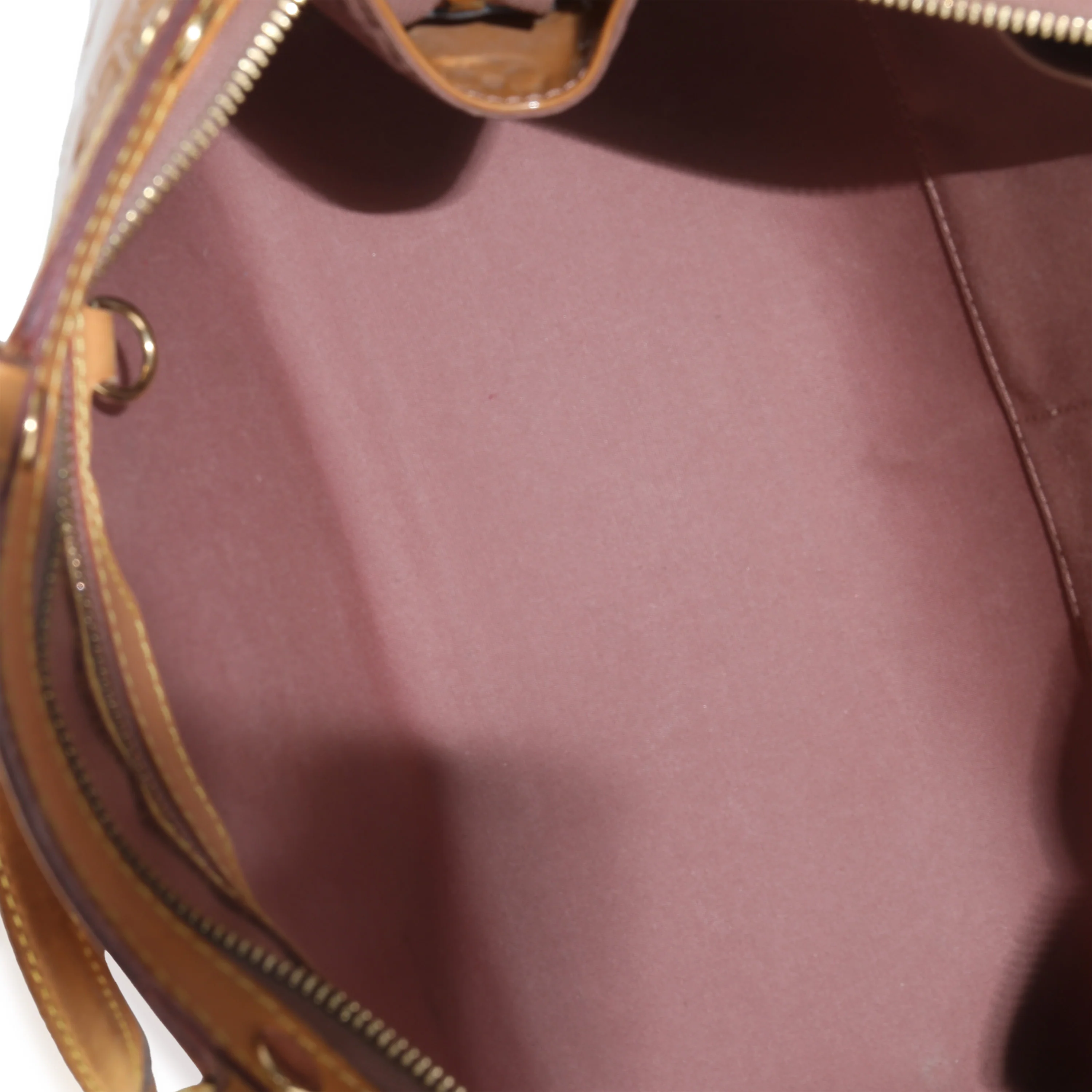 Rose Velours Vernis Brea MM - Image 9