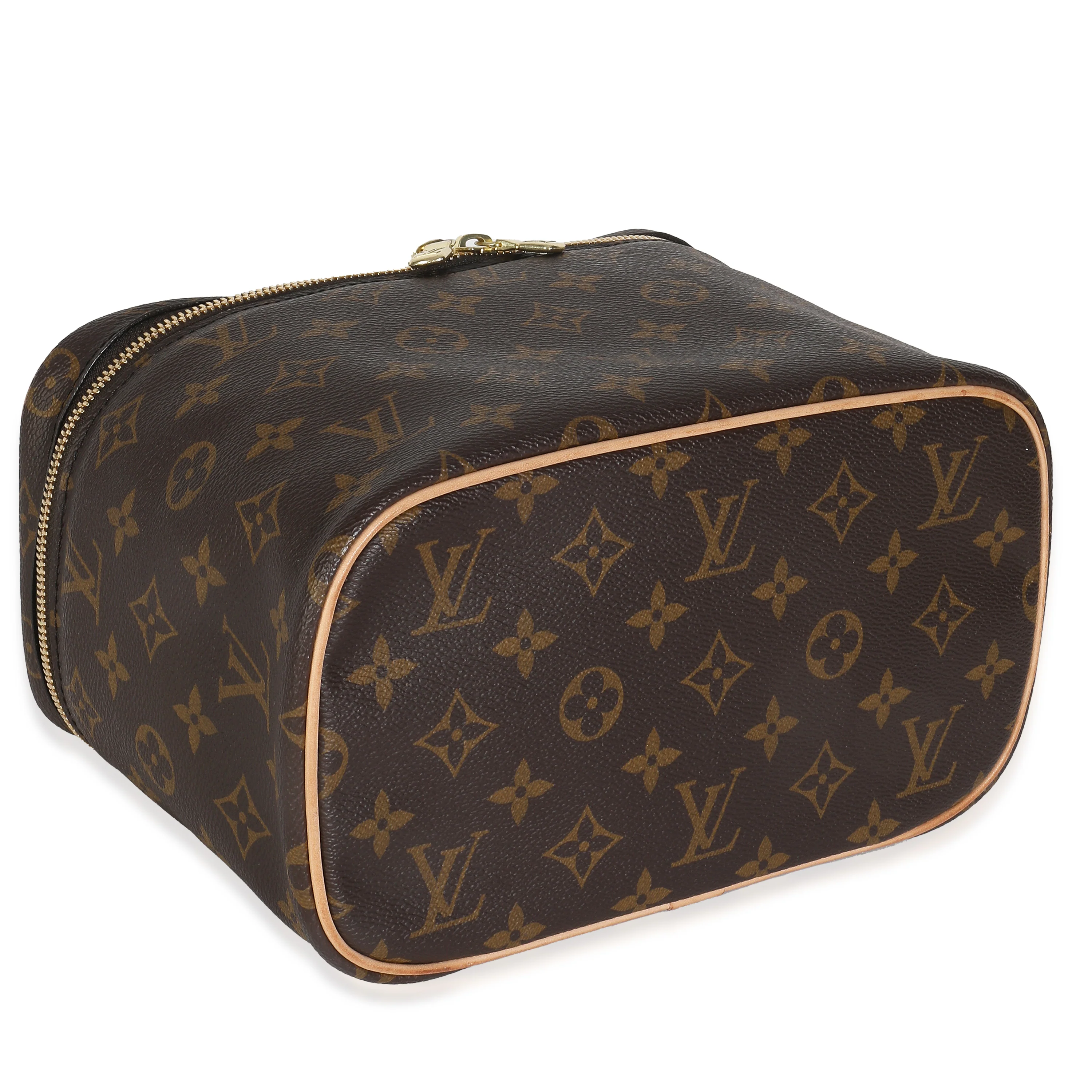 Monogram Canvas Nice BB - Image 6