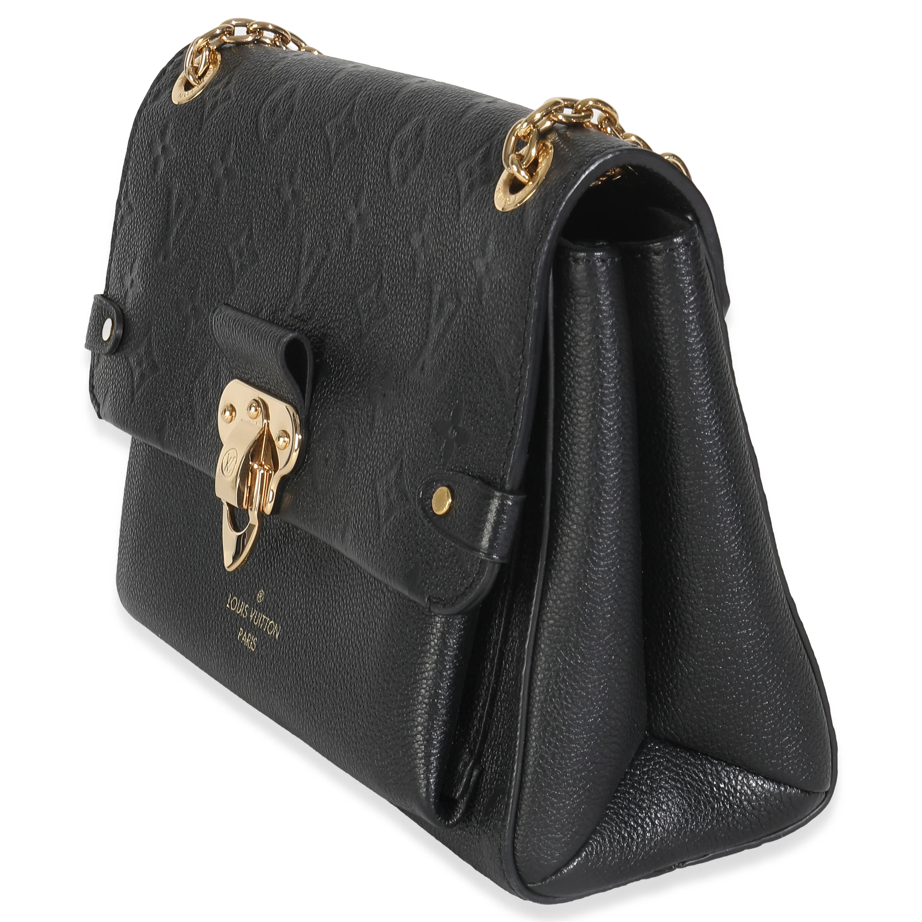 Black Monogram Empreinte Vavin PM - Image 2