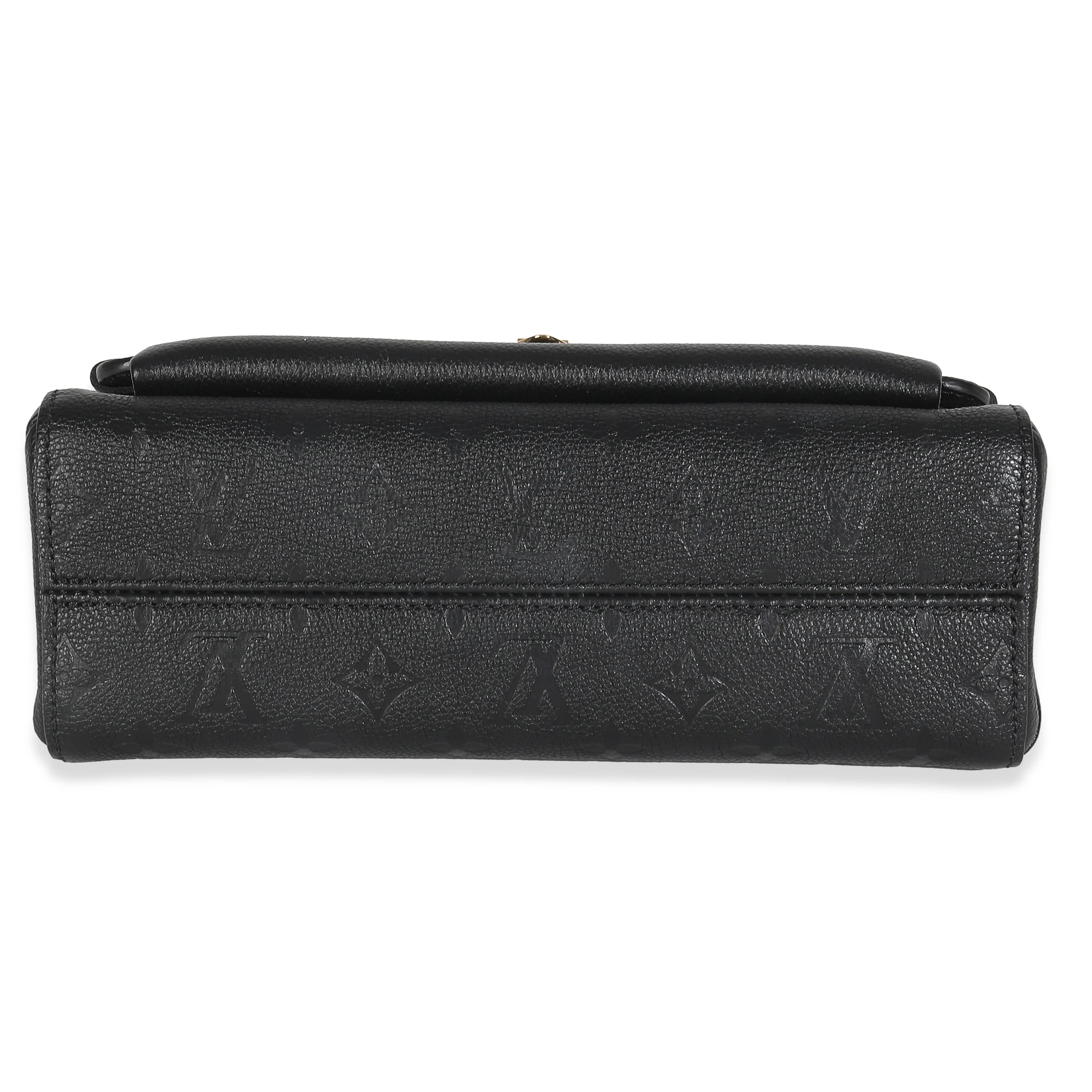 Black Monogram Empreinte Vavin PM - Image 5