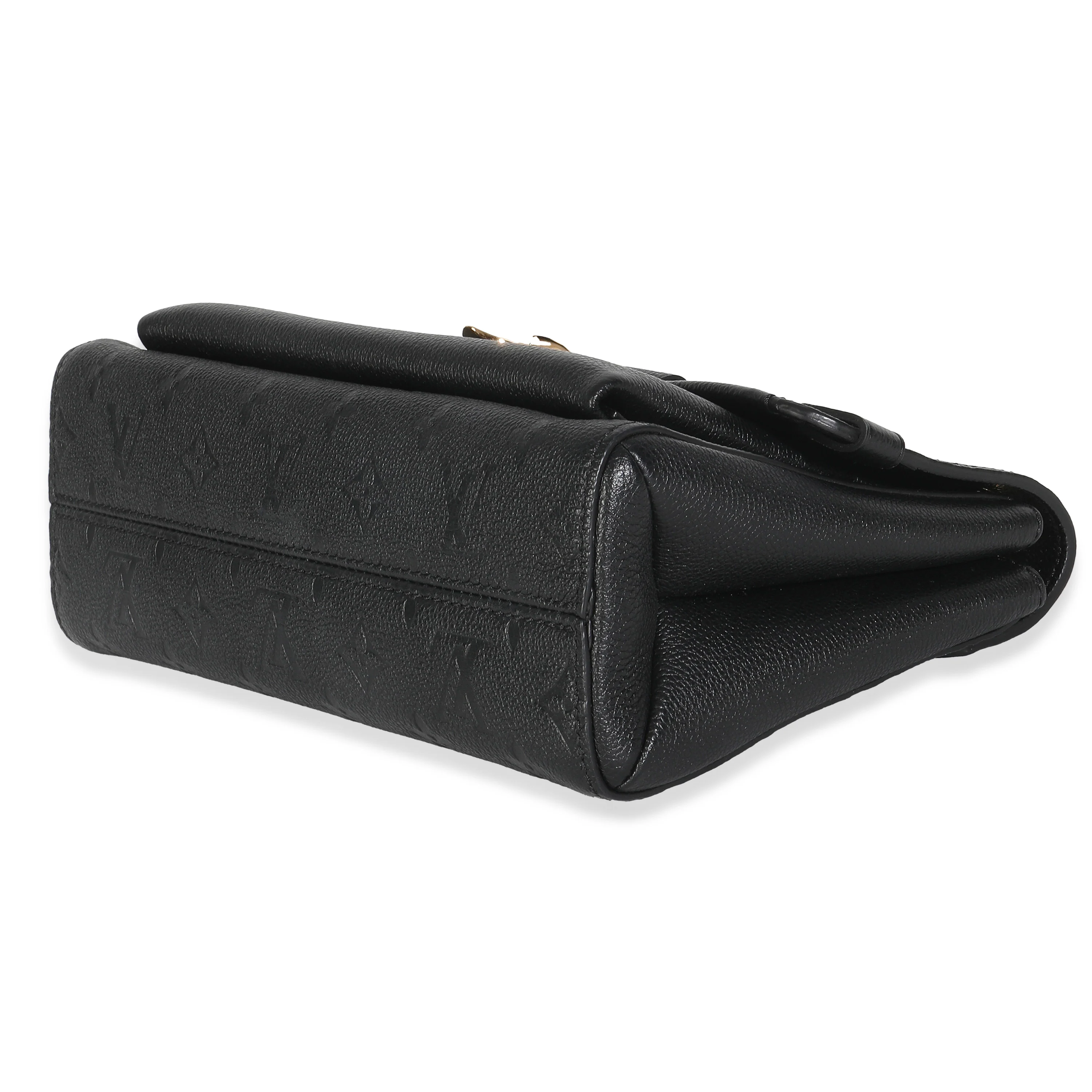 Black Monogram Empreinte Vavin PM - Image 7