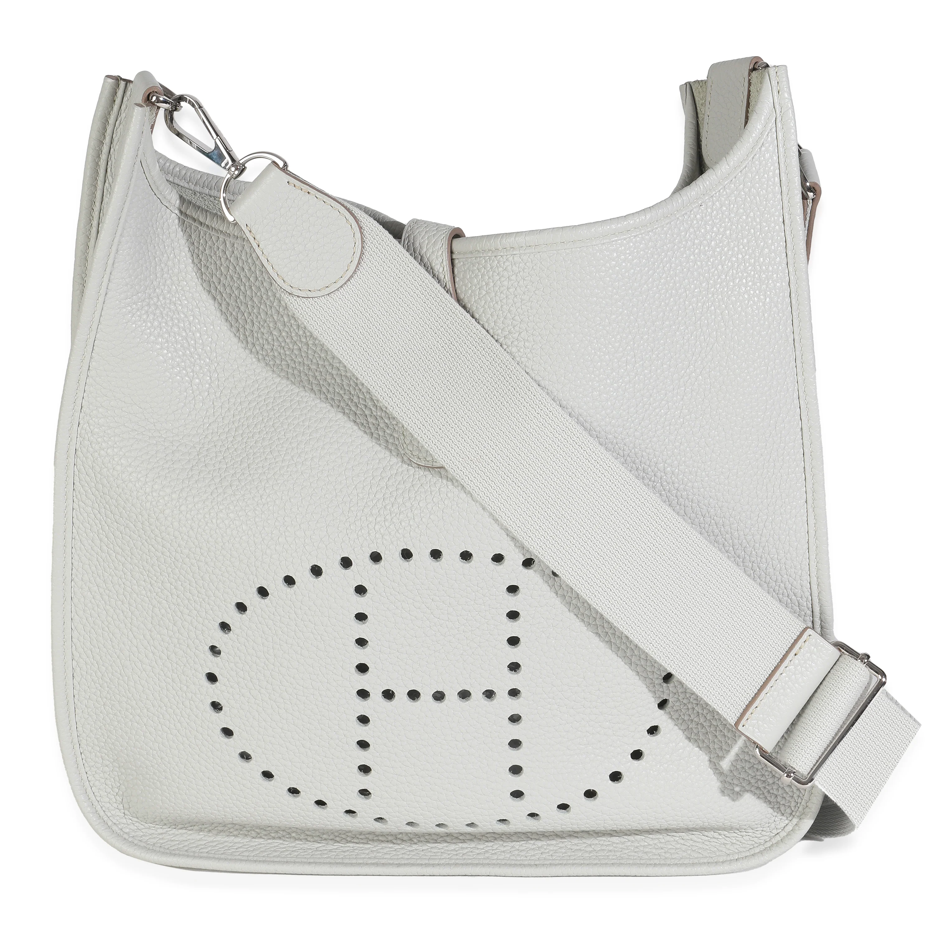 Gris Perle Clemence Evelyne 33 GM PHW