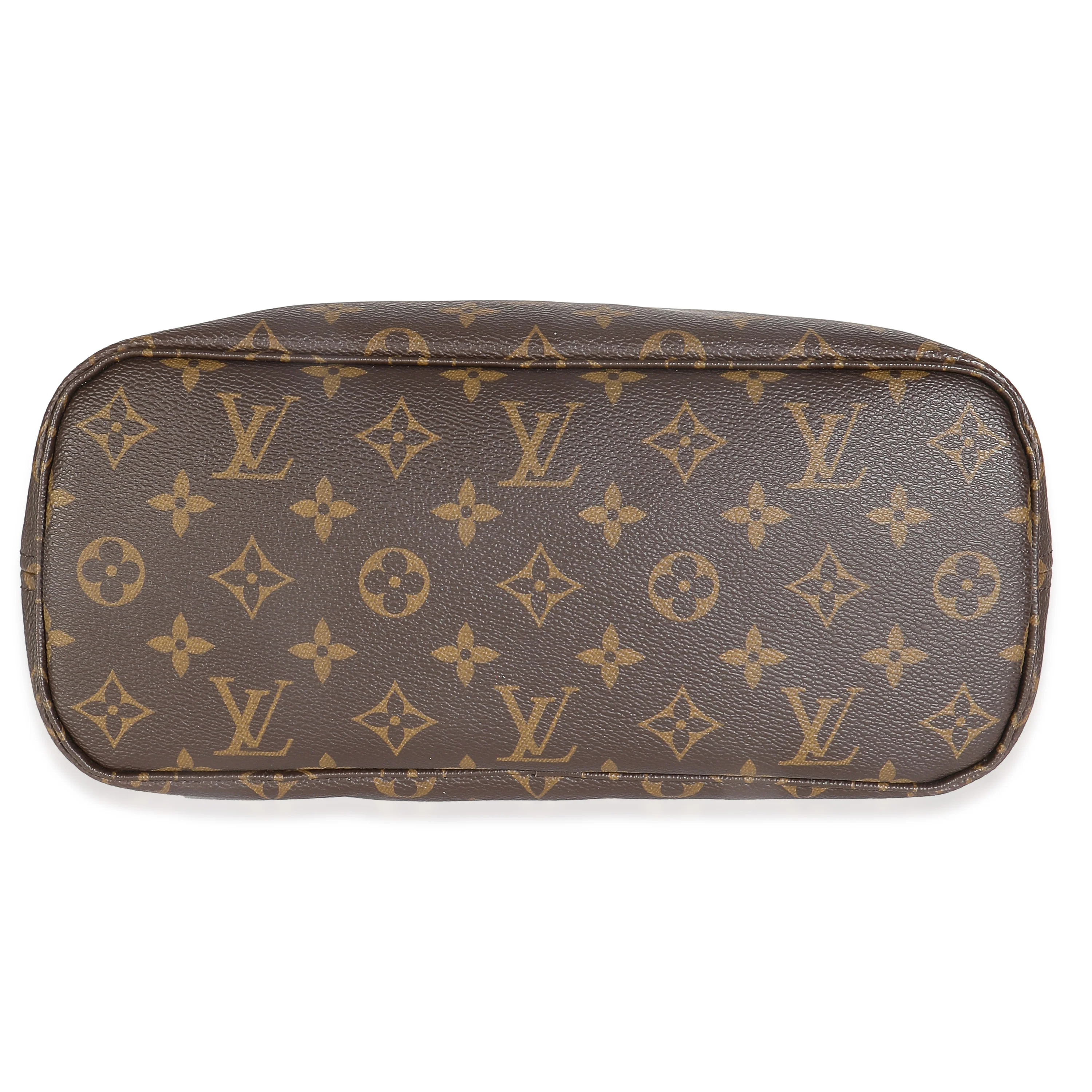 Monogram Canvas Neverfull PM - Image 5