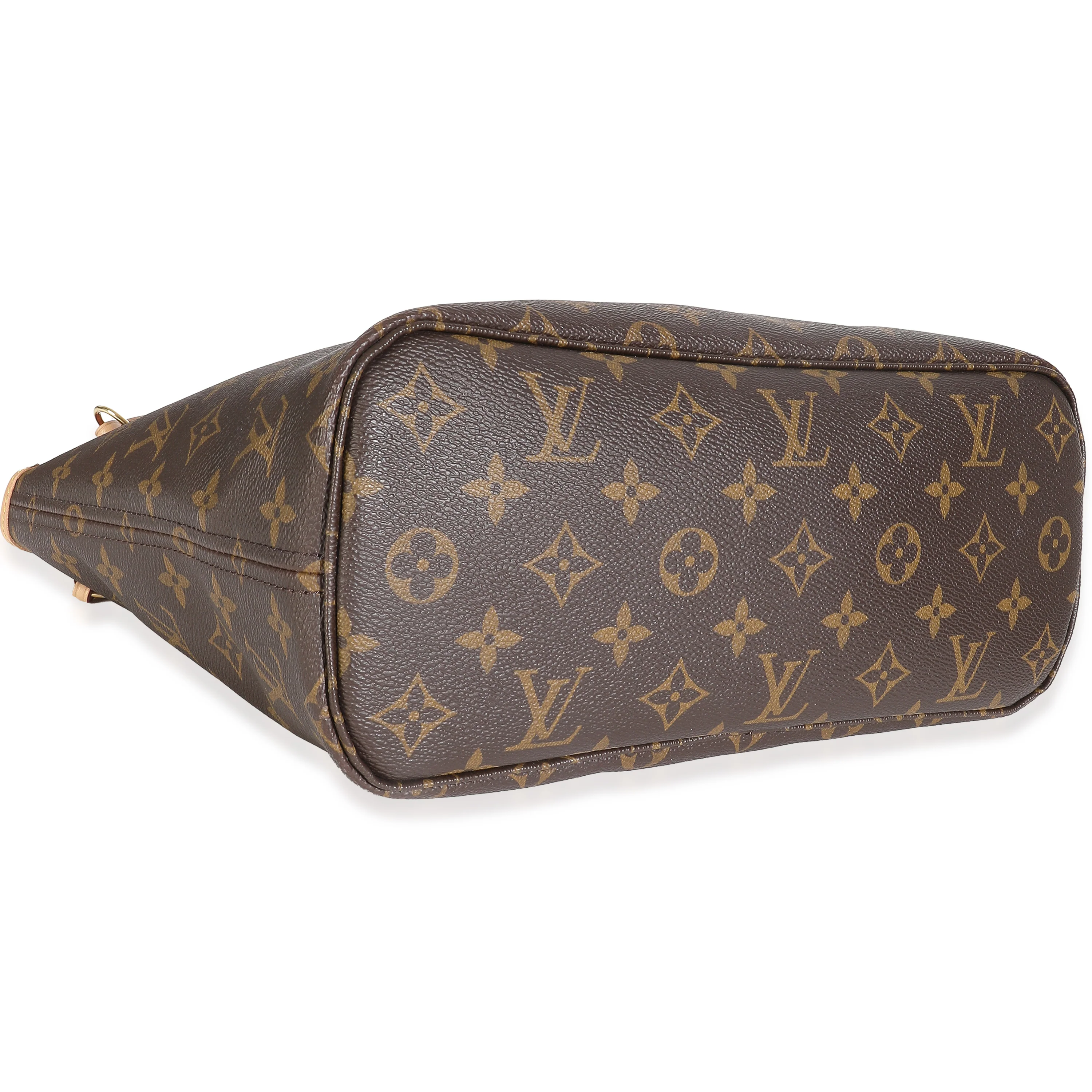 Monogram Canvas Neverfull PM - Image 6