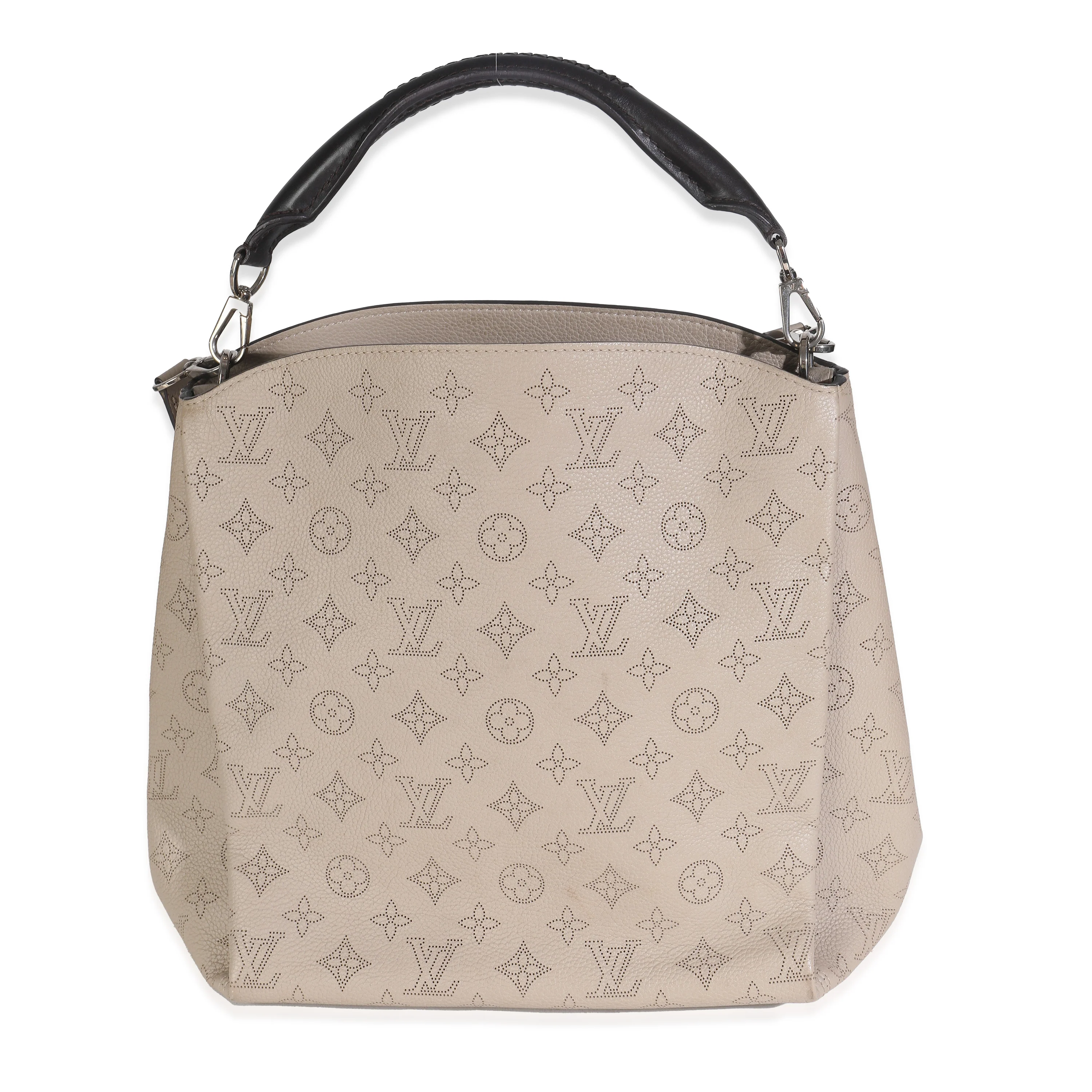 Galet Monogram Mahina Babylone PM