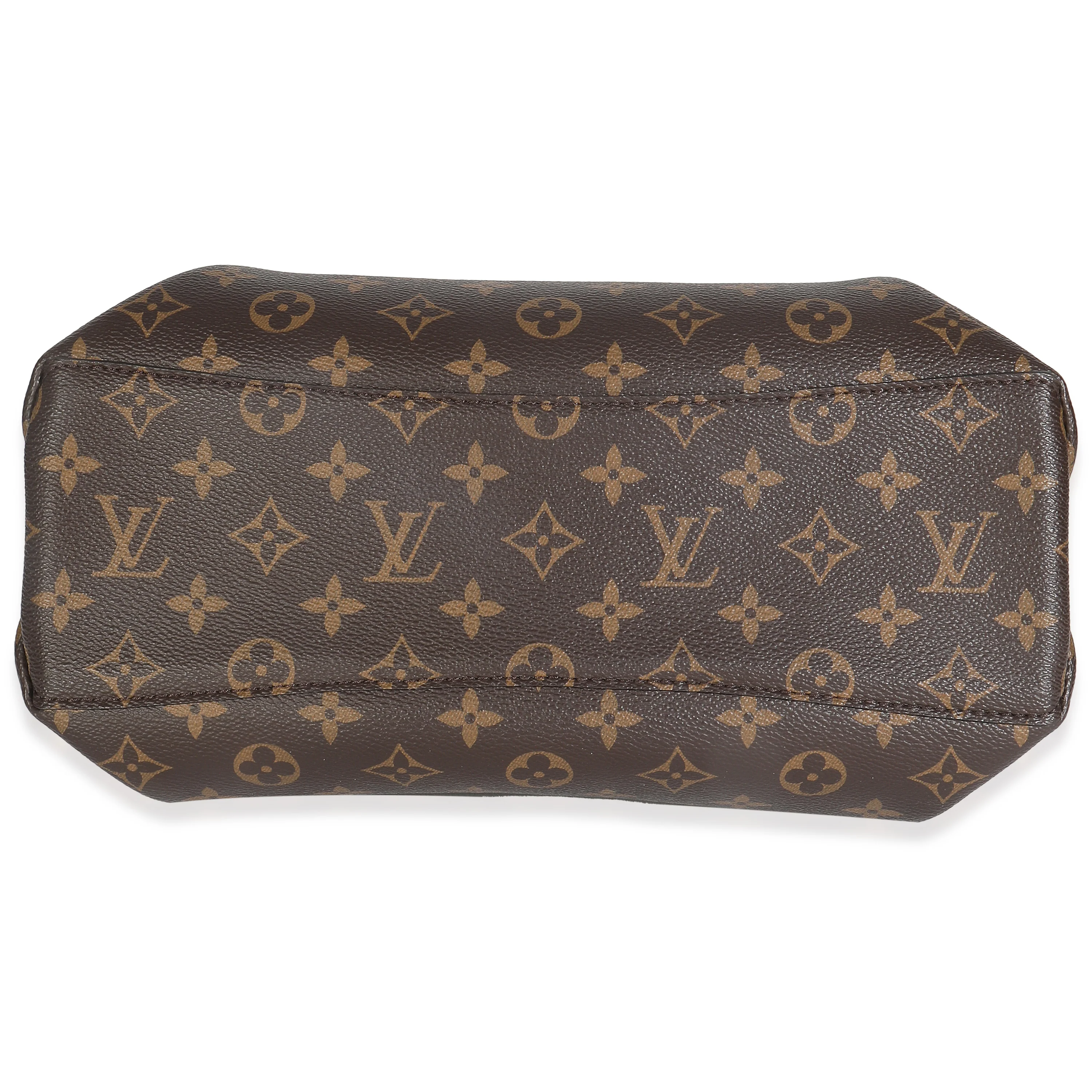 Monogram Canvas Rivoli PM - Image 5
