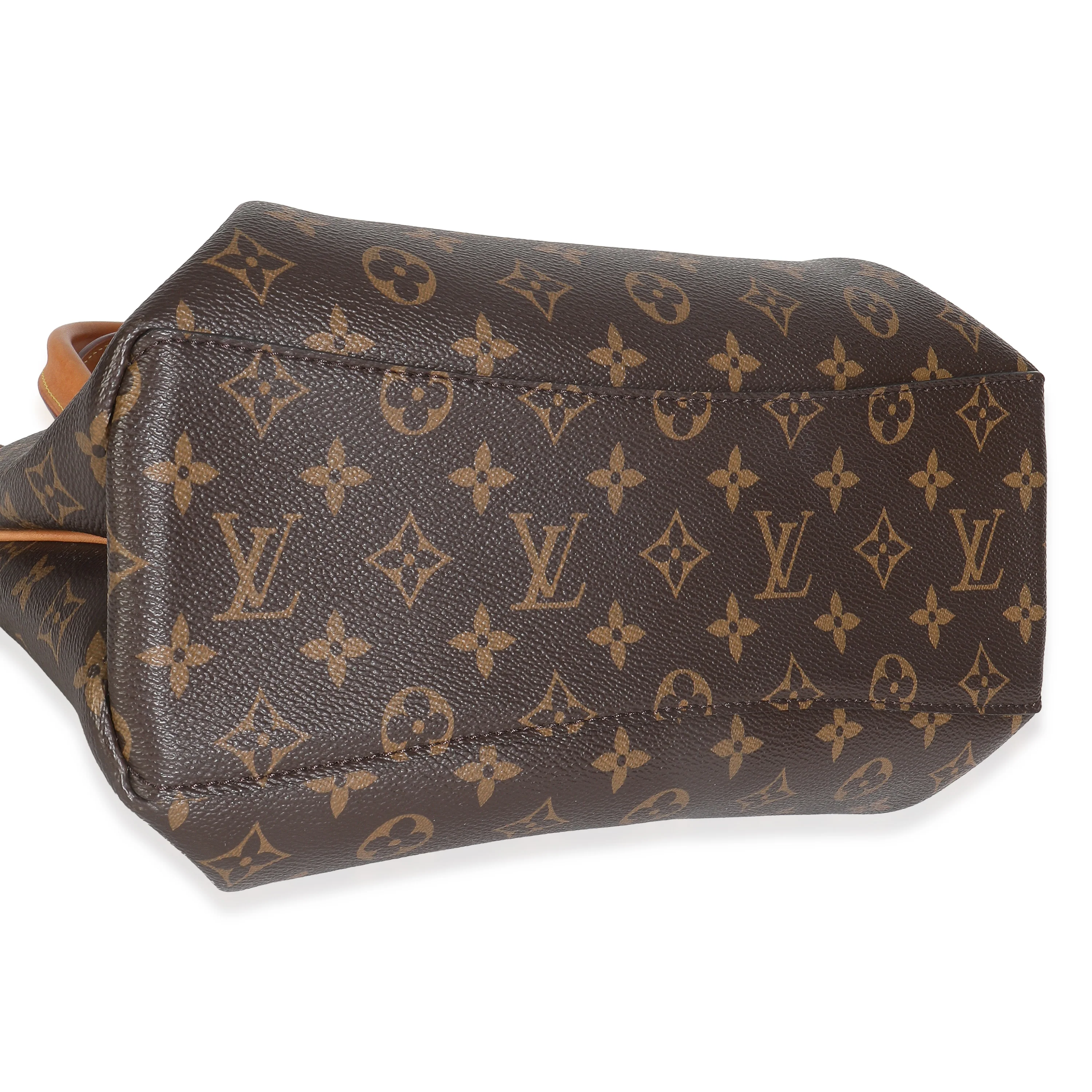 Monogram Canvas Rivoli PM - Image 6