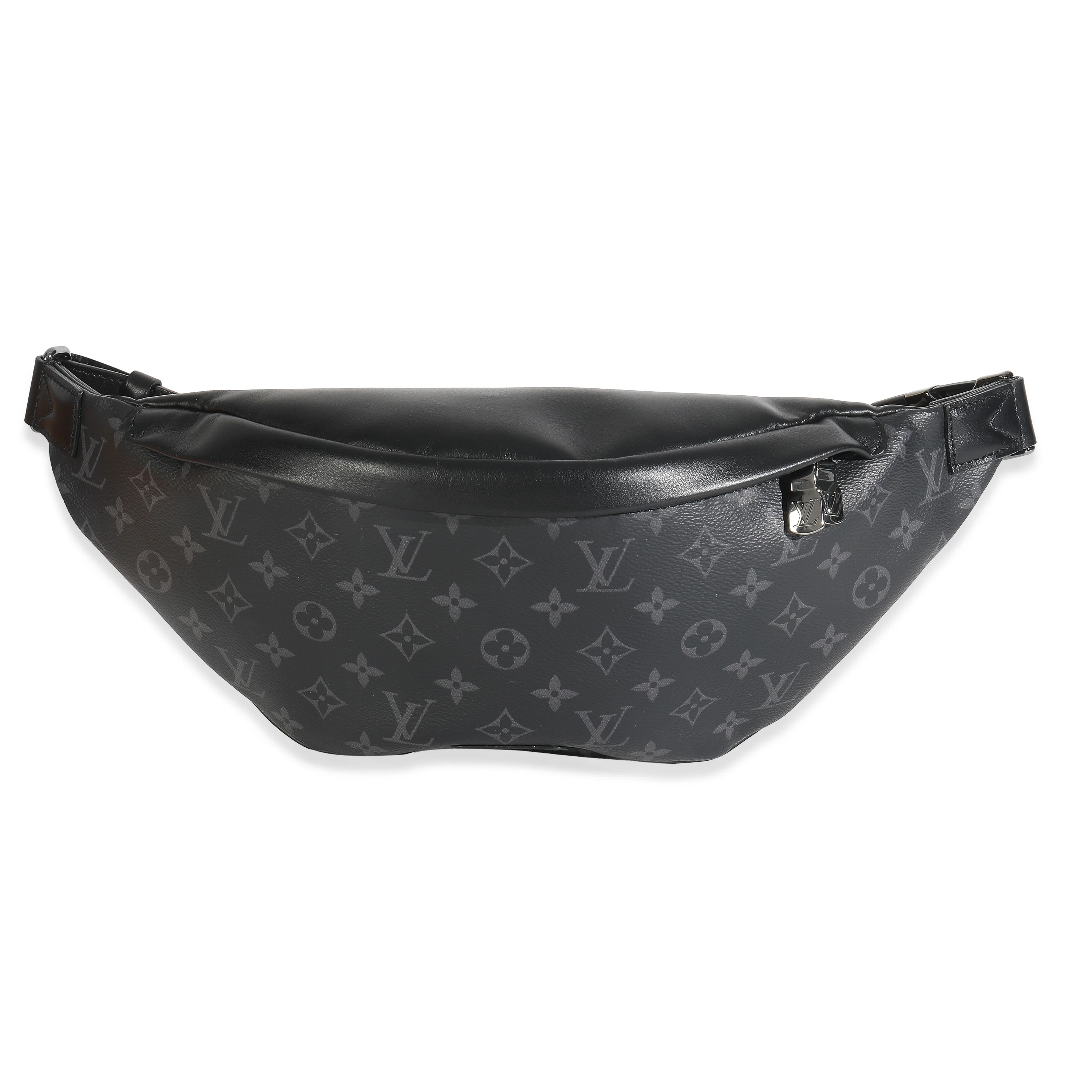Monogram Eclipse Canvas Discovery Bumbag