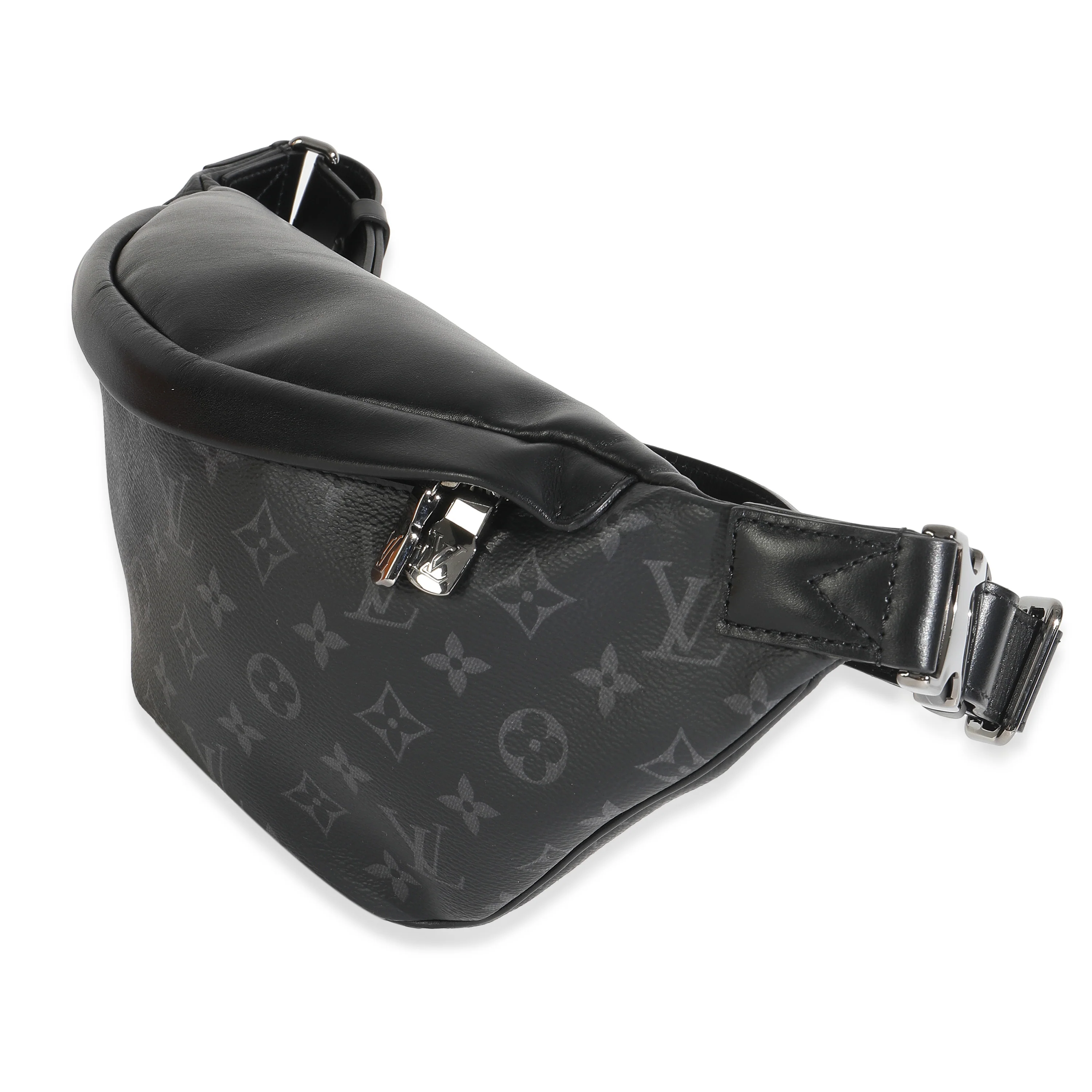 Monogram Eclipse Canvas Discovery Bumbag - Image 2