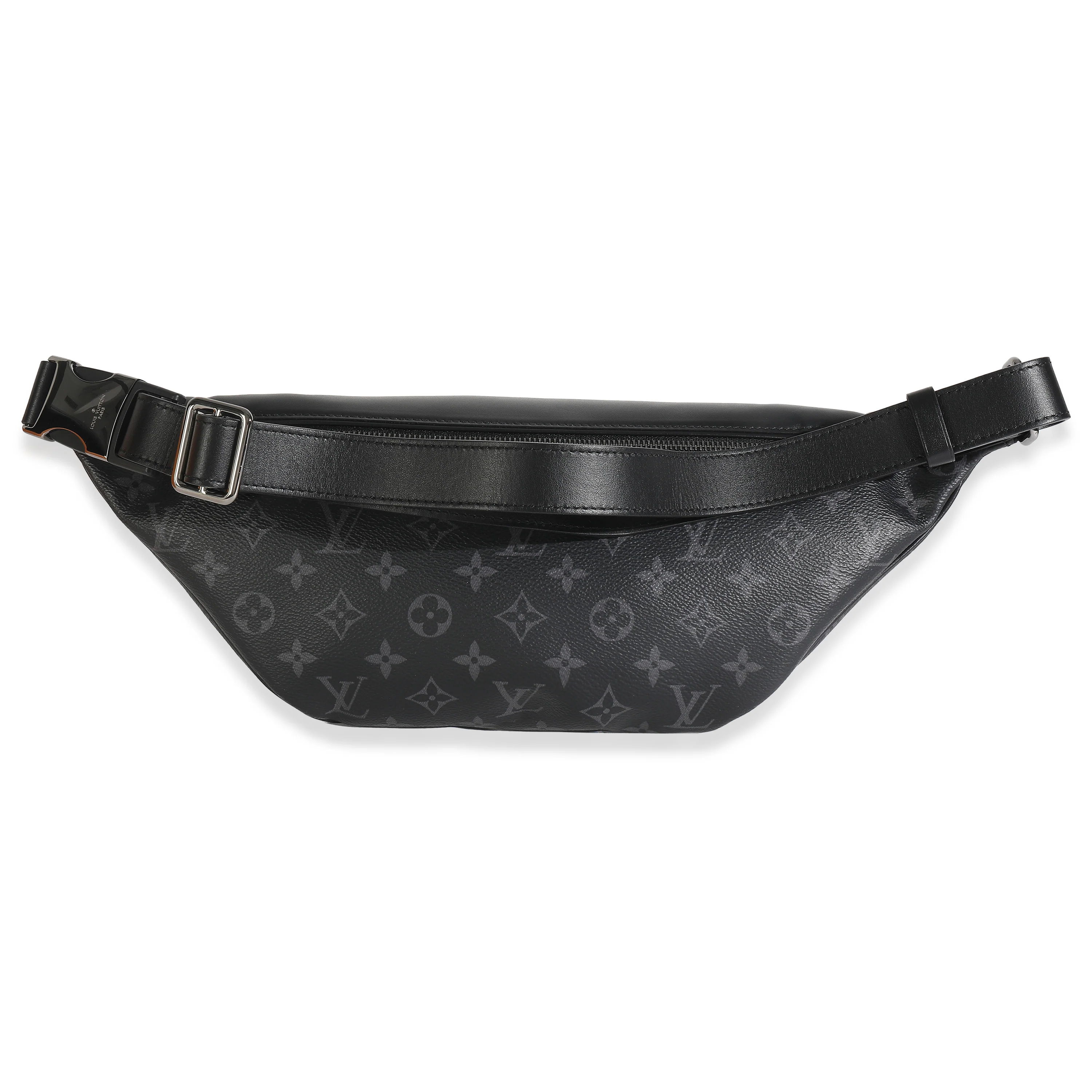 Monogram Eclipse Canvas Discovery Bumbag - Image 4