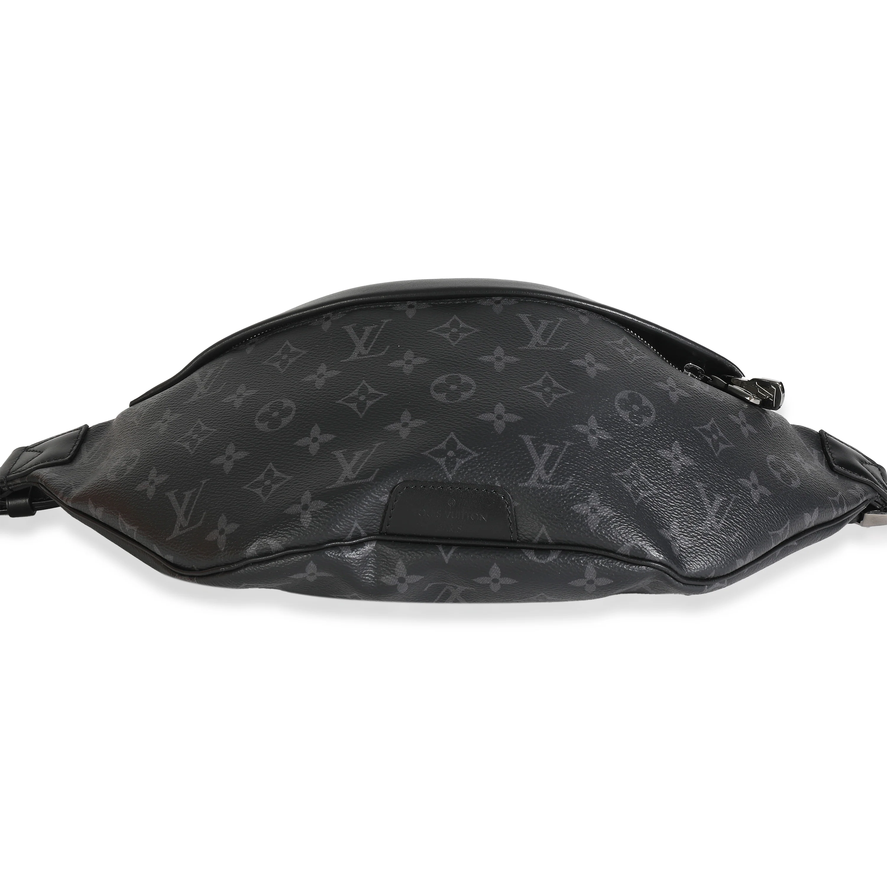 Monogram Eclipse Canvas Discovery Bumbag - Image 5