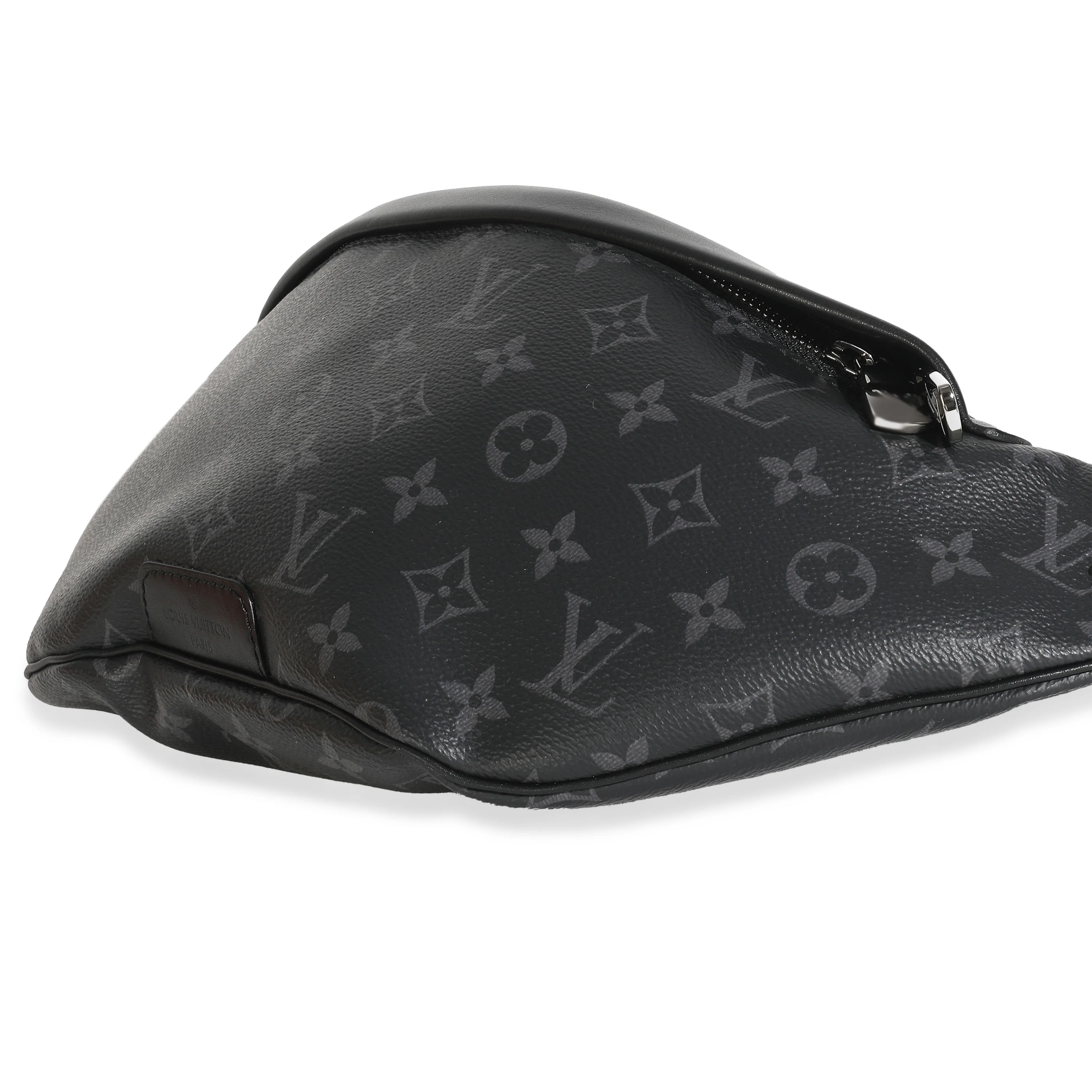 Monogram Eclipse Canvas Discovery Bumbag - Image 7