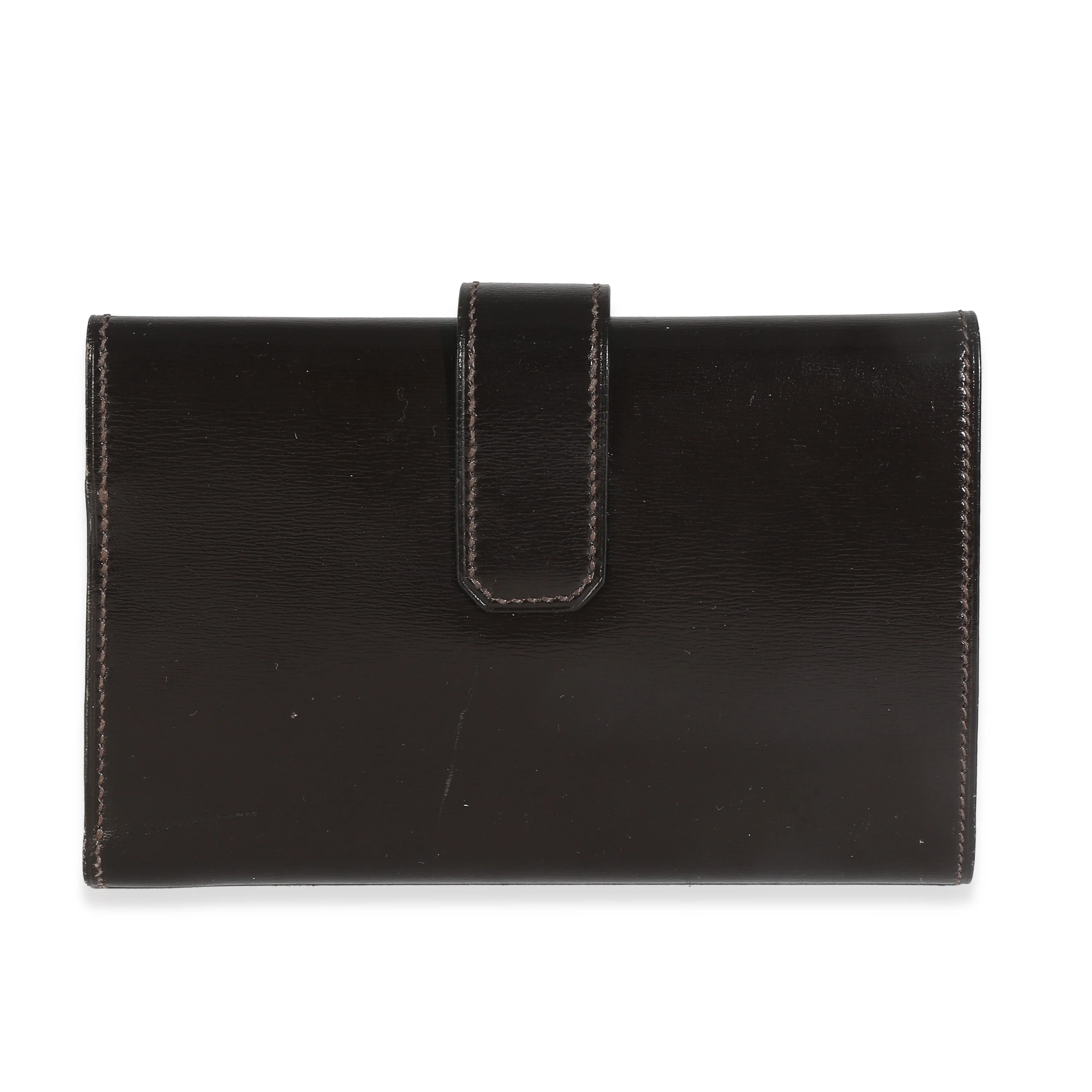 Vintage Chocolate Box Julia Wallet - Image 4