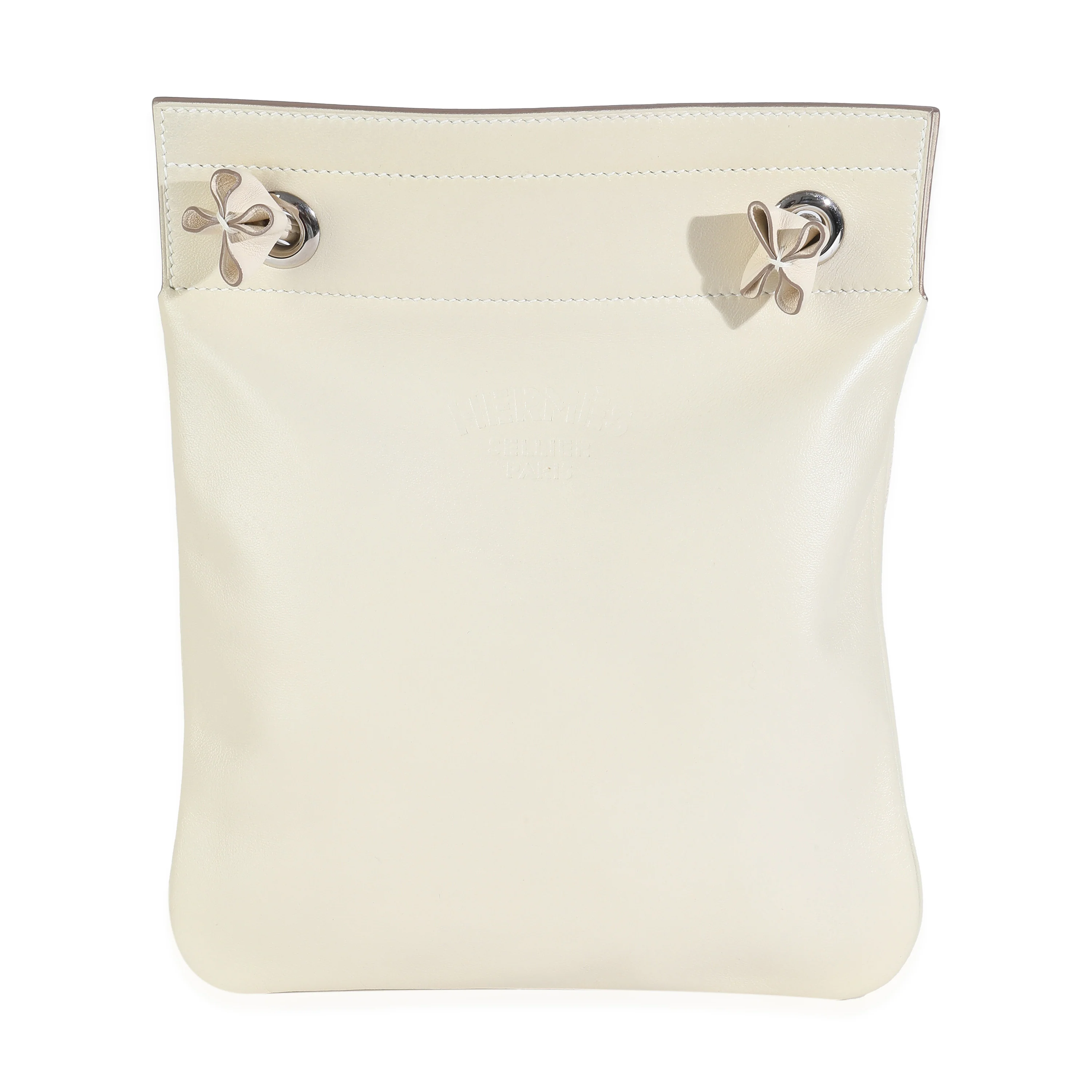 Craie Milo Lambskin Swift Mini Aline