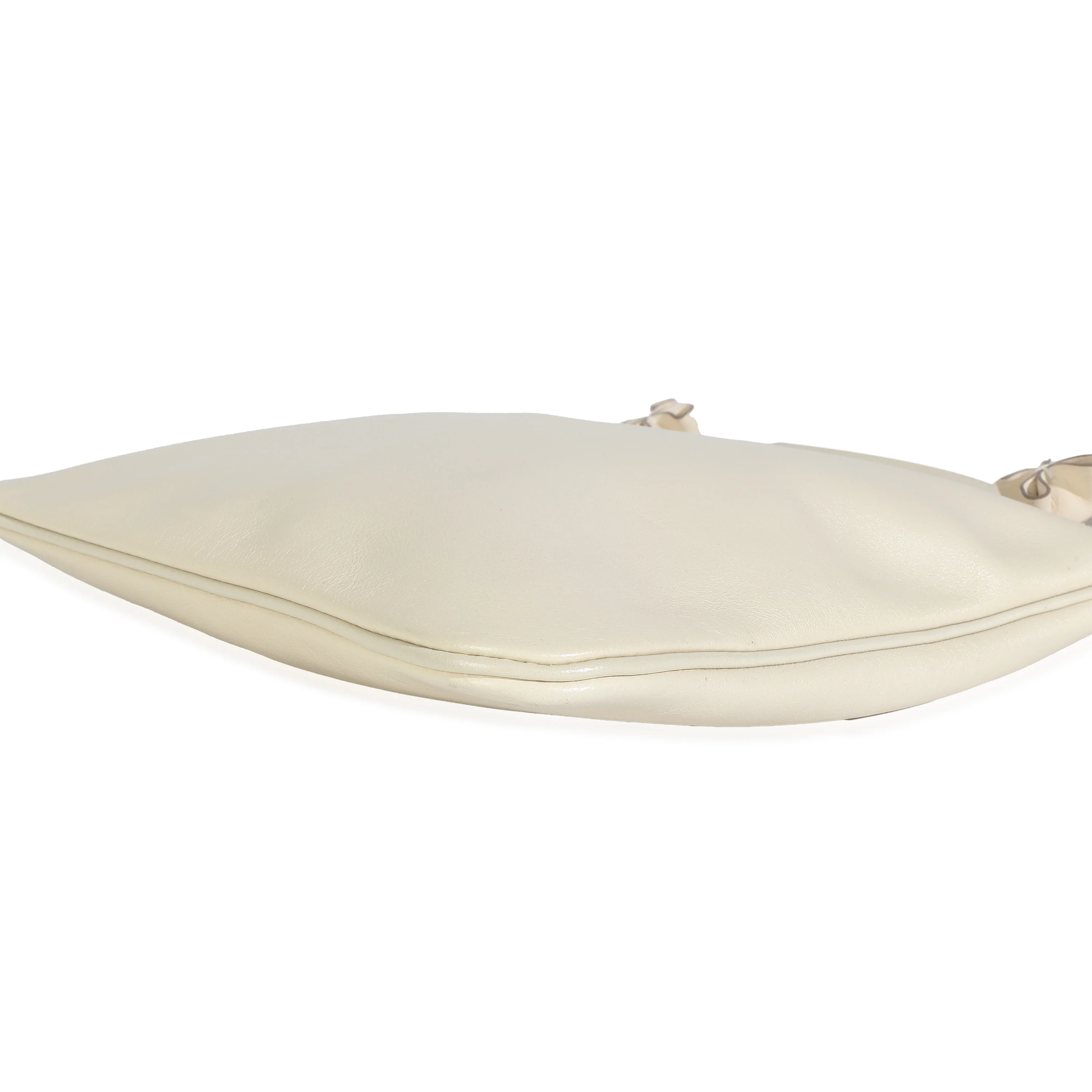 Craie Milo Lambskin Swift Mini Aline - Image 7