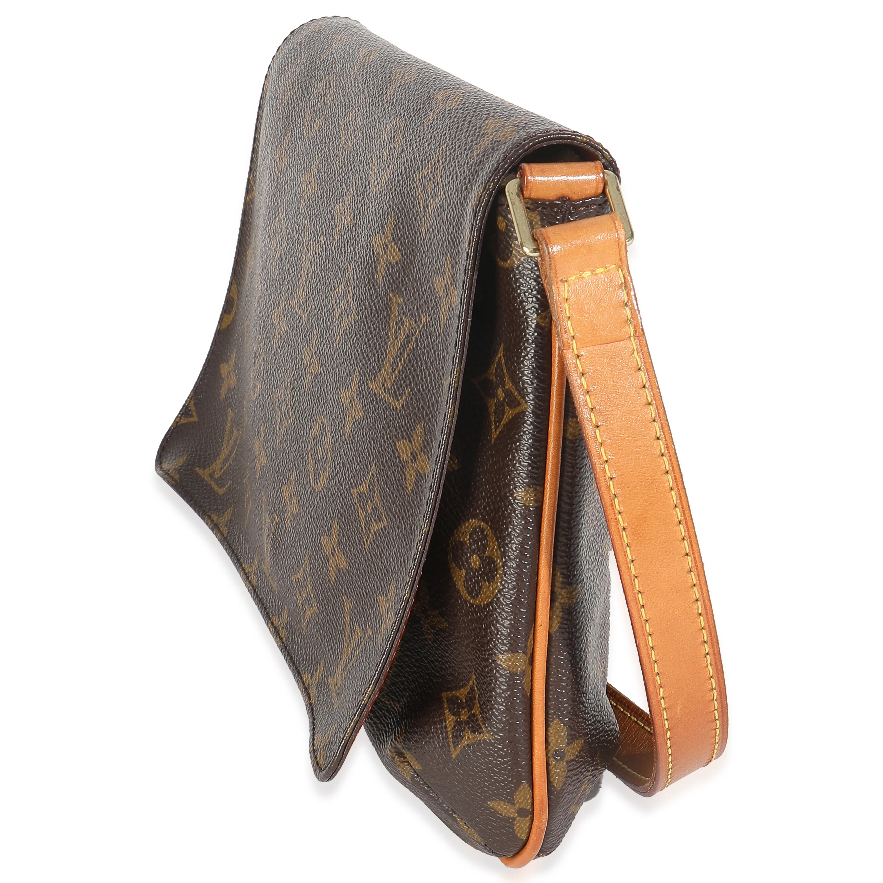 Monogram Canvas Musette Tango - Image 2