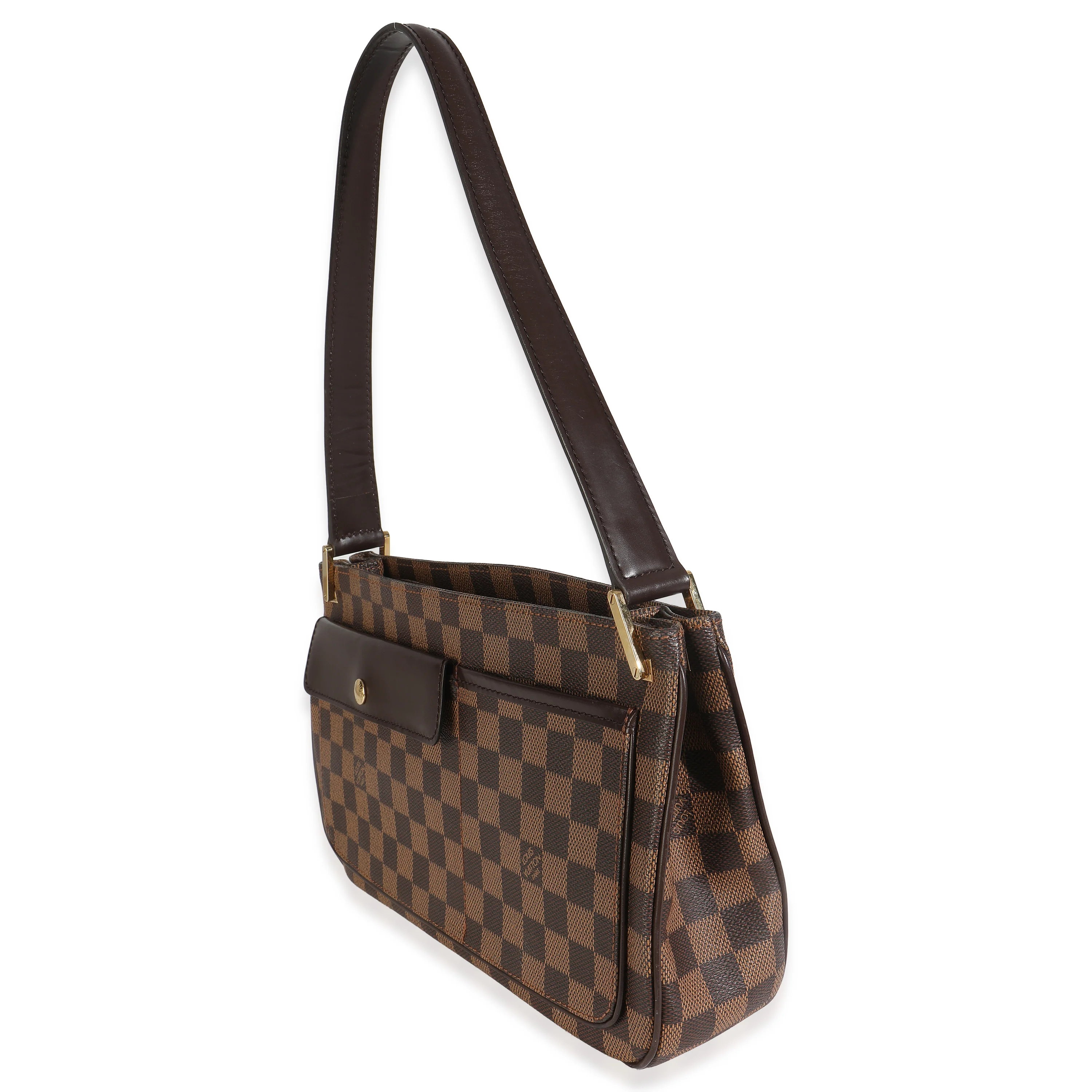 Damier Ebene Canvas Aubagne - Image 2