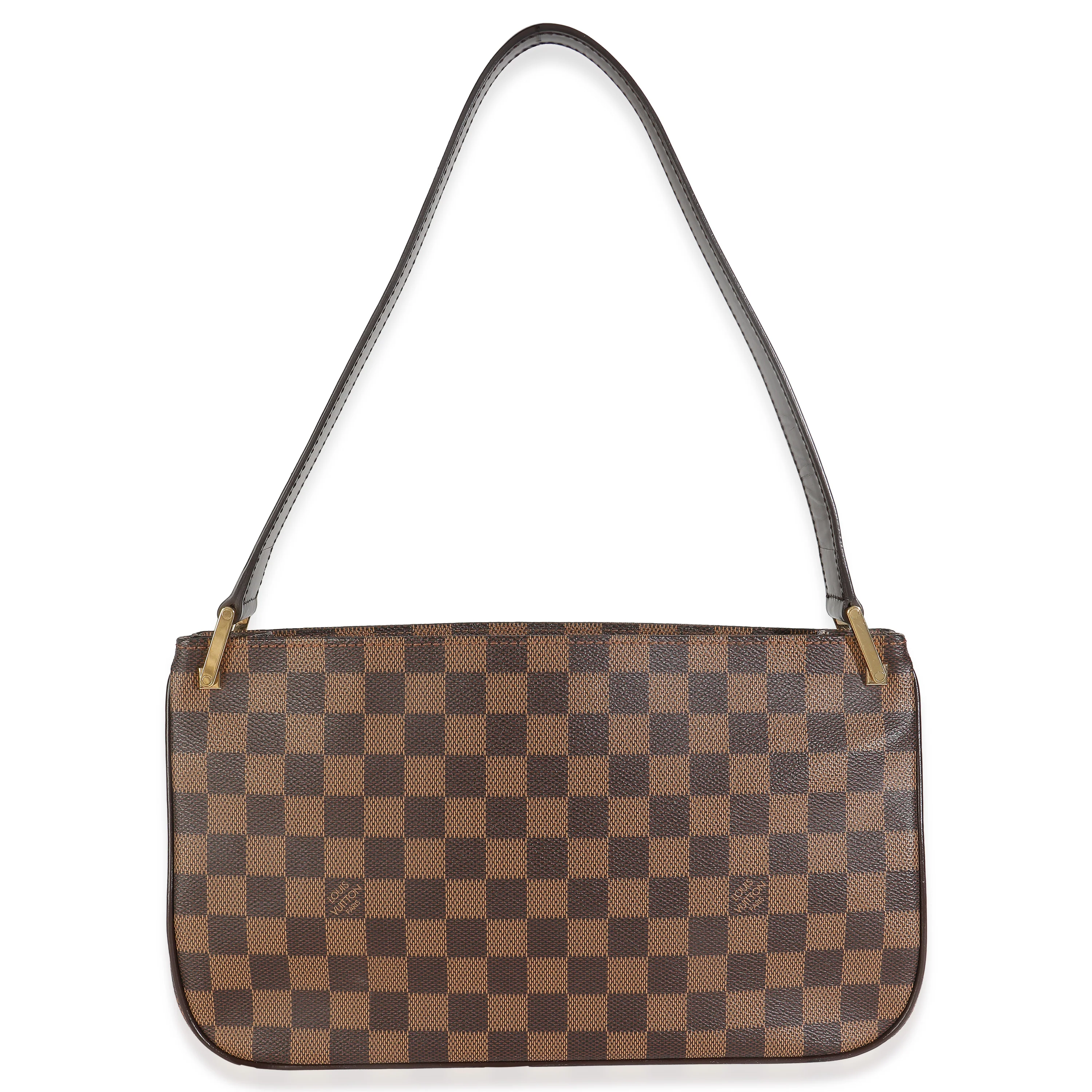 Damier Ebene Canvas Aubagne - Image 4