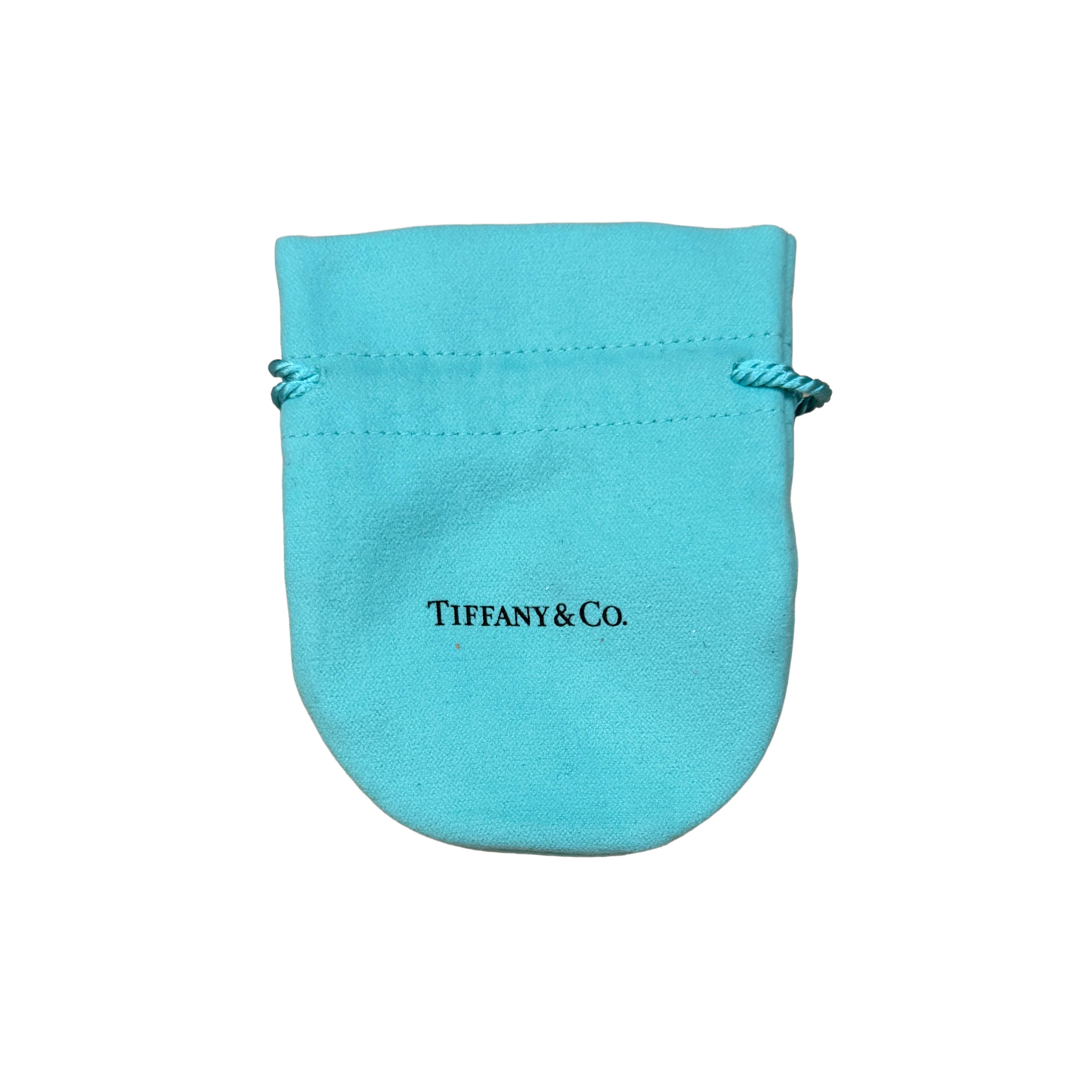 Platinum Diamond T&Co. Band - Image 5