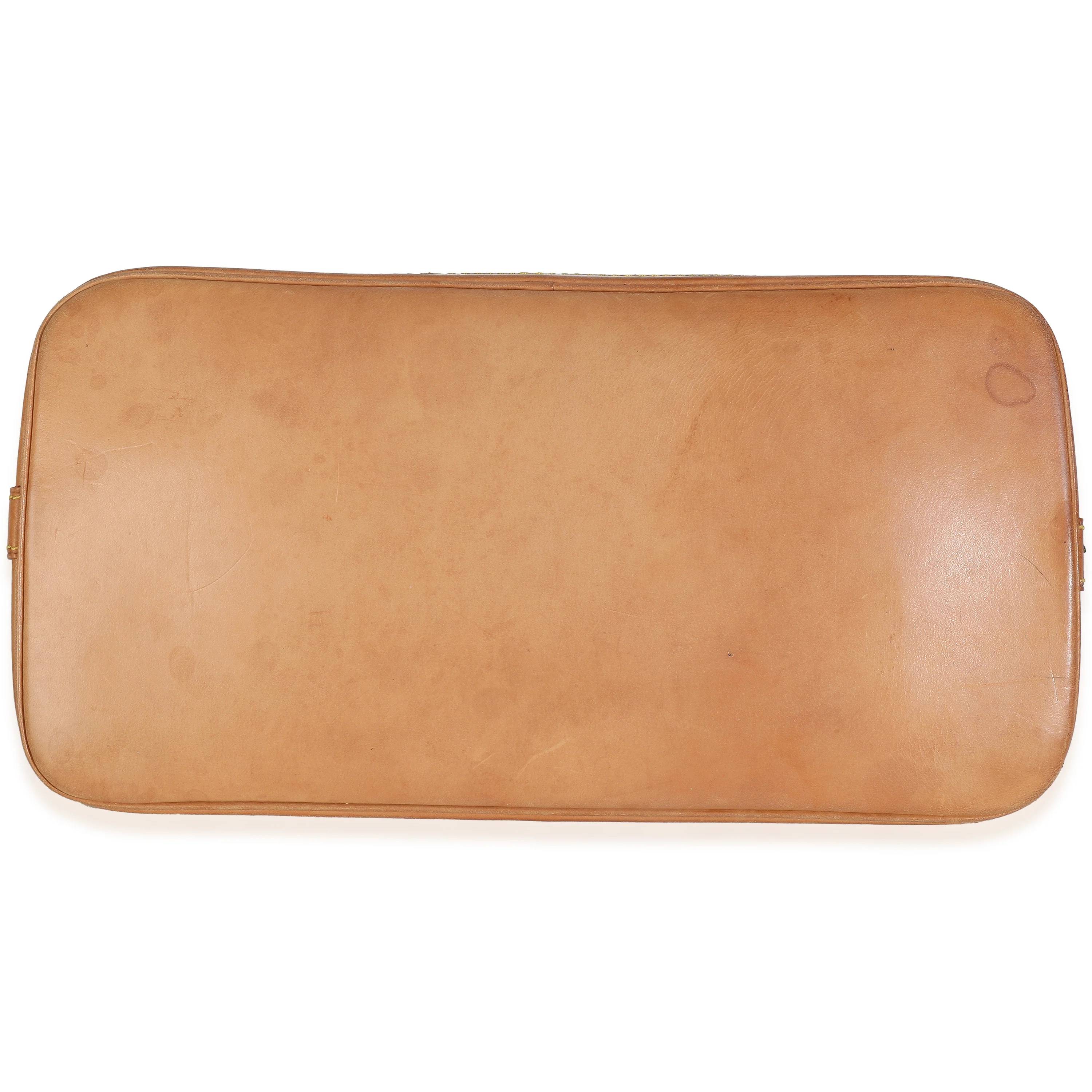 Vintage Monogram Canvas Alma MM - Image 4