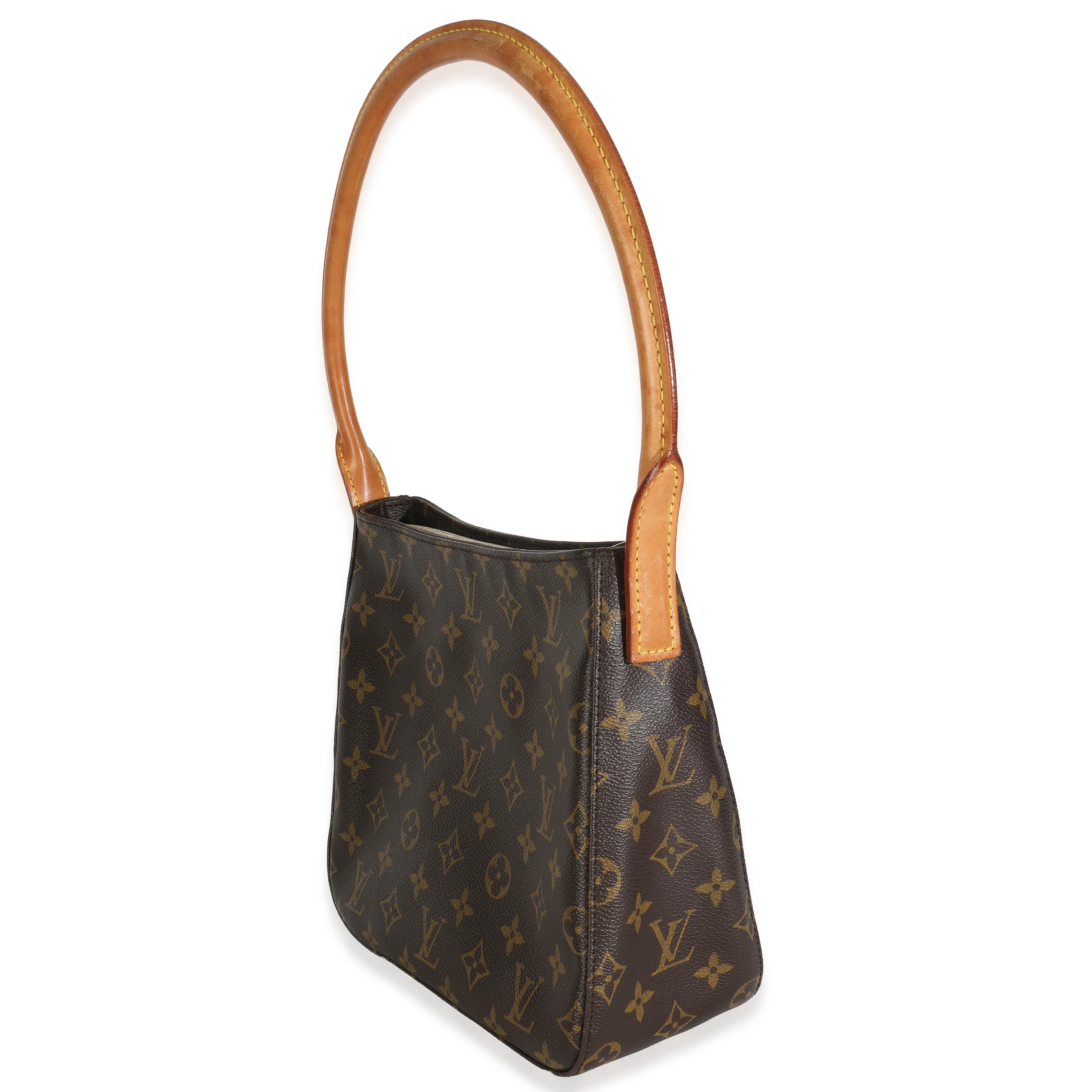 Monogram Canvas Looping MM - Image 2