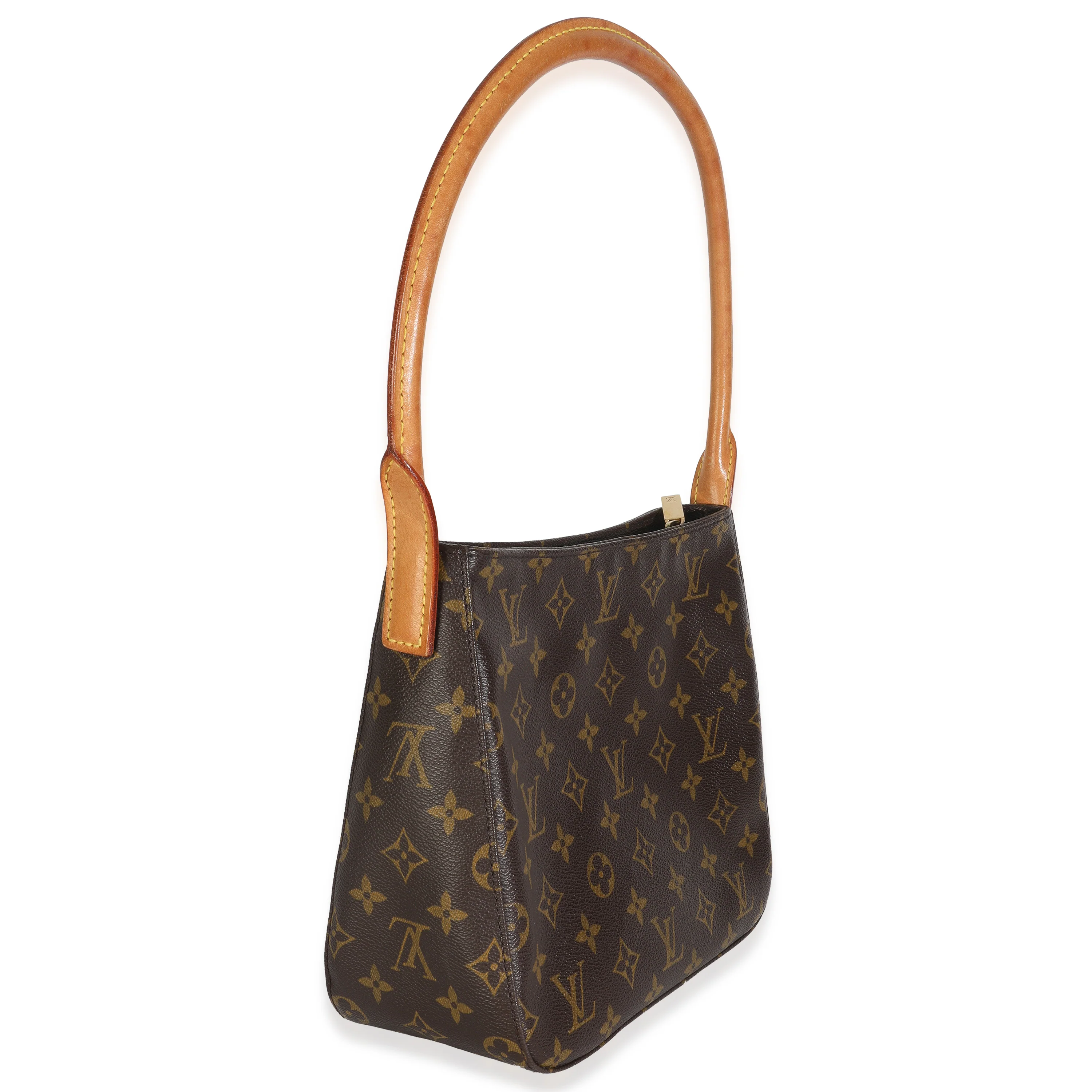 Monogram Canvas Looping MM - Image 3