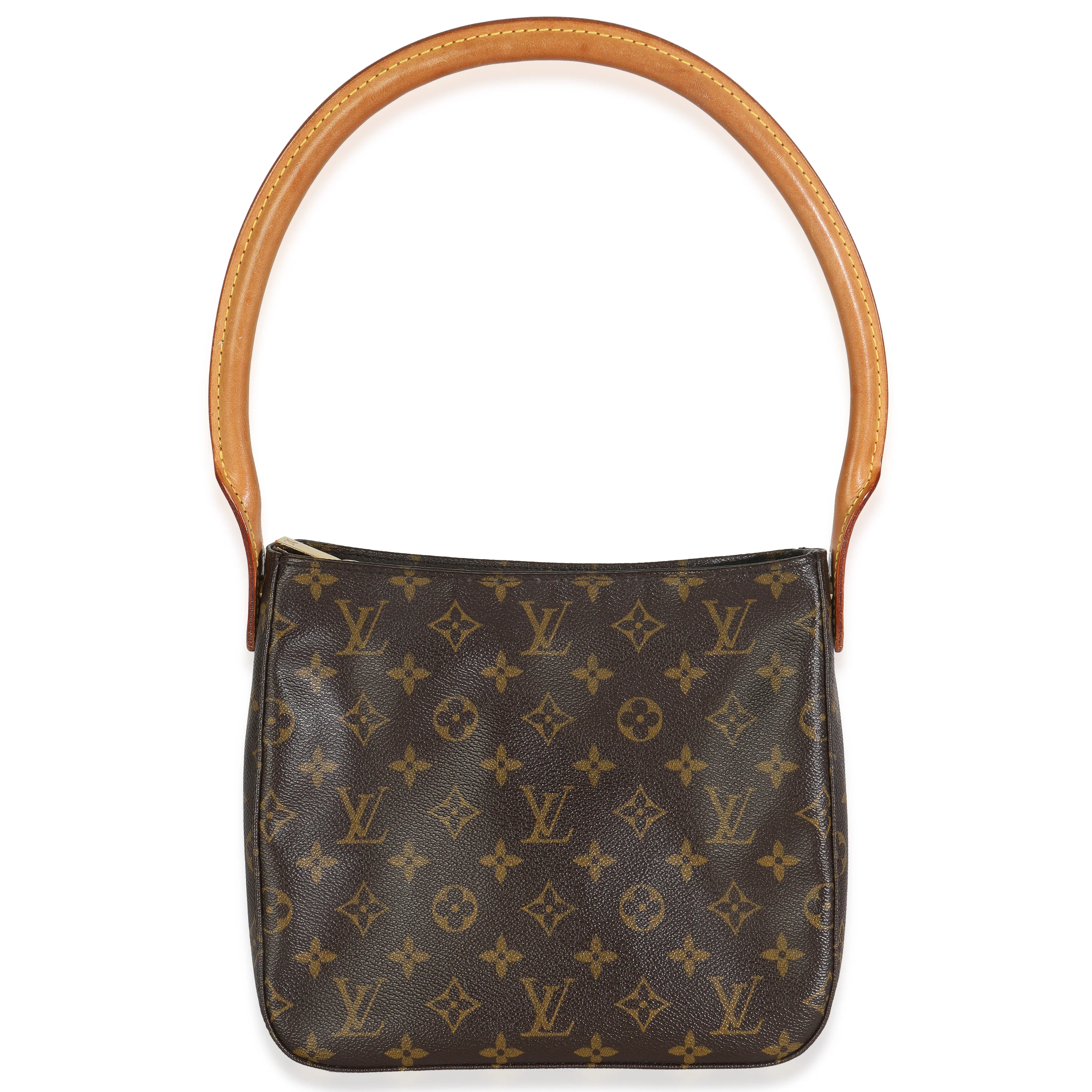 Monogram Canvas Looping MM - Image 4