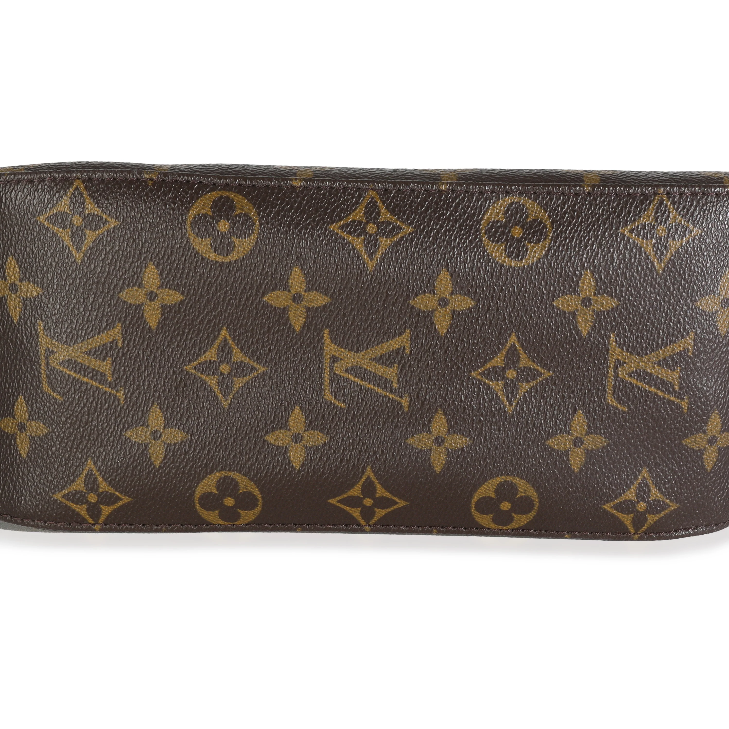 Monogram Canvas Looping MM - Image 5