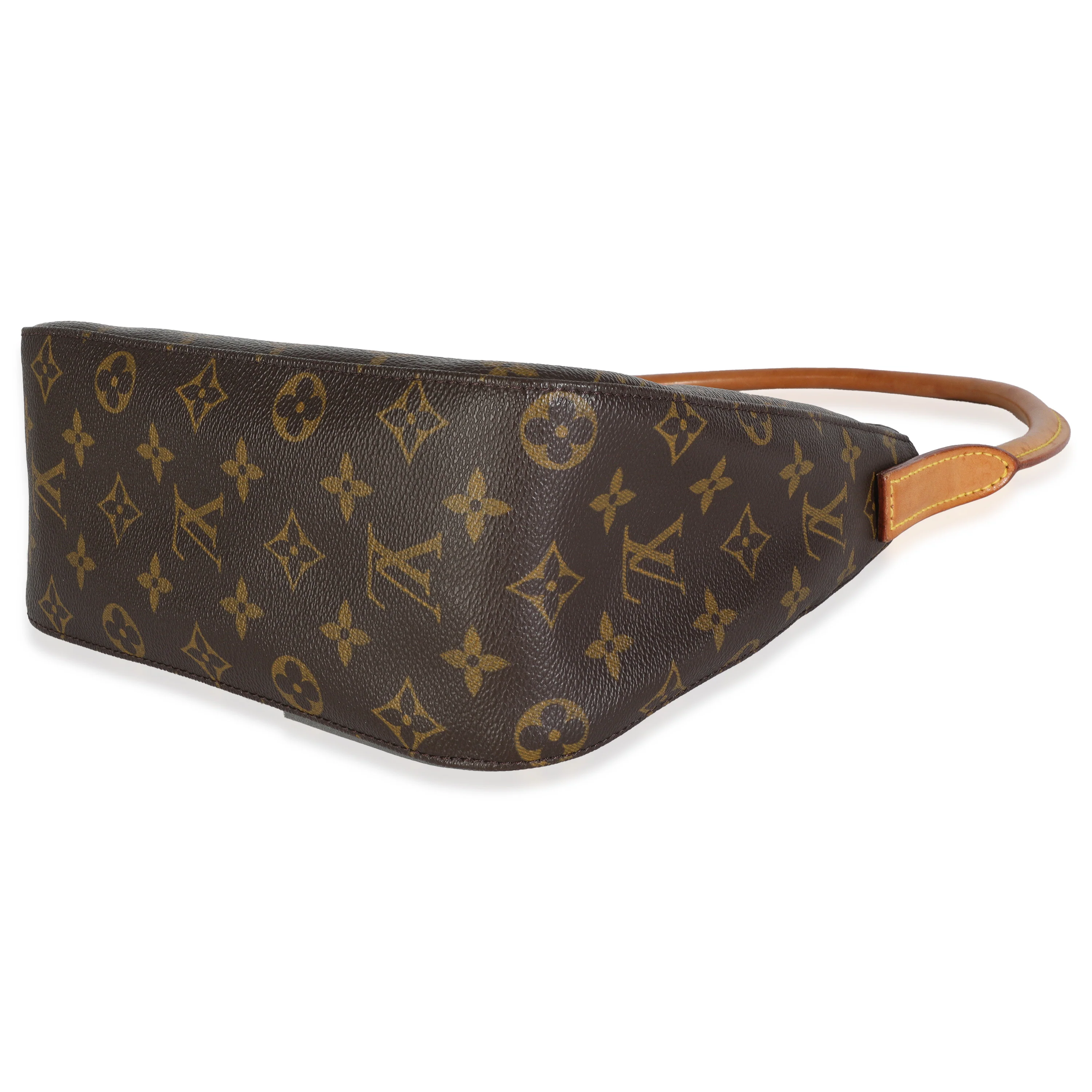 Monogram Canvas Looping MM - Image 7
