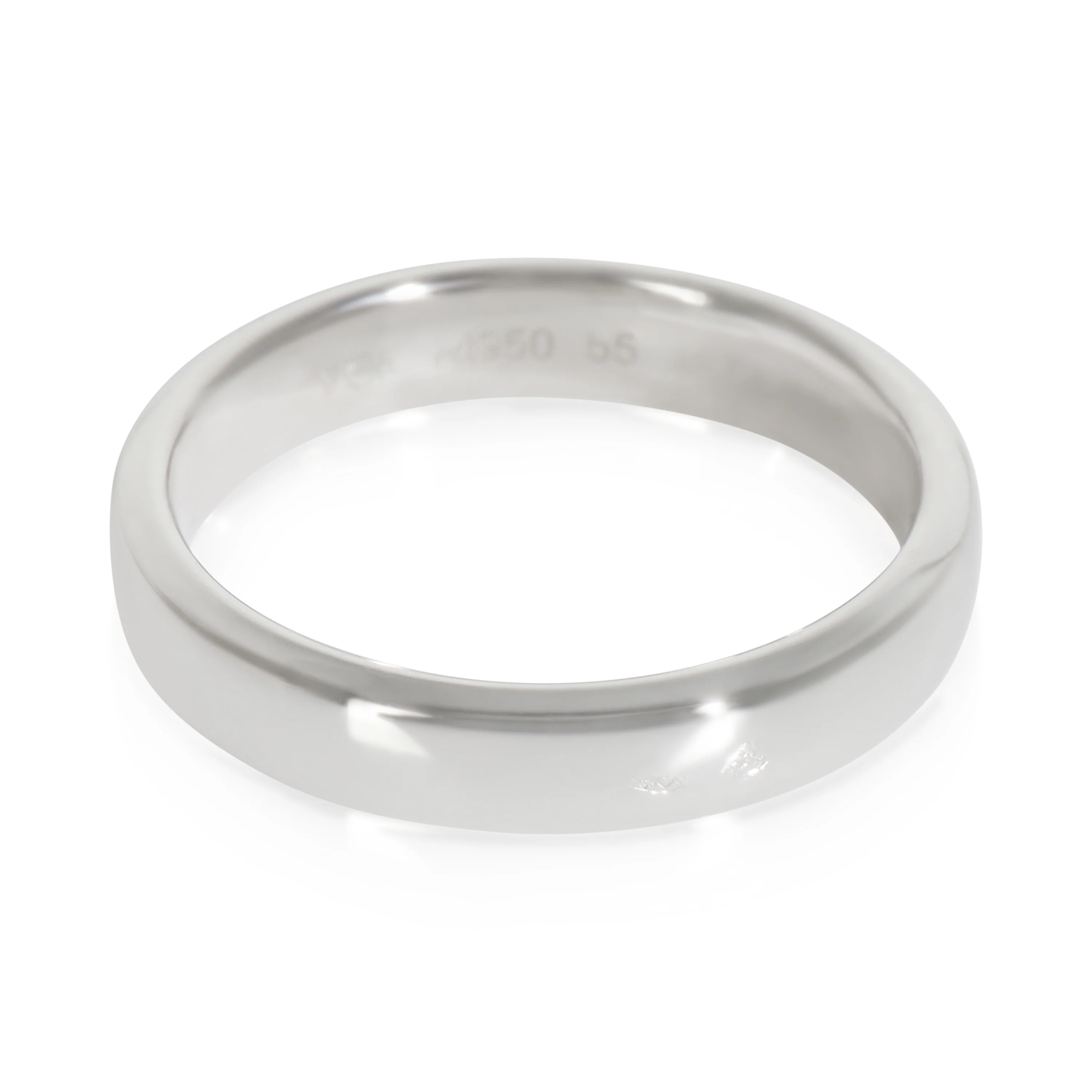 Platinum Toujours Band