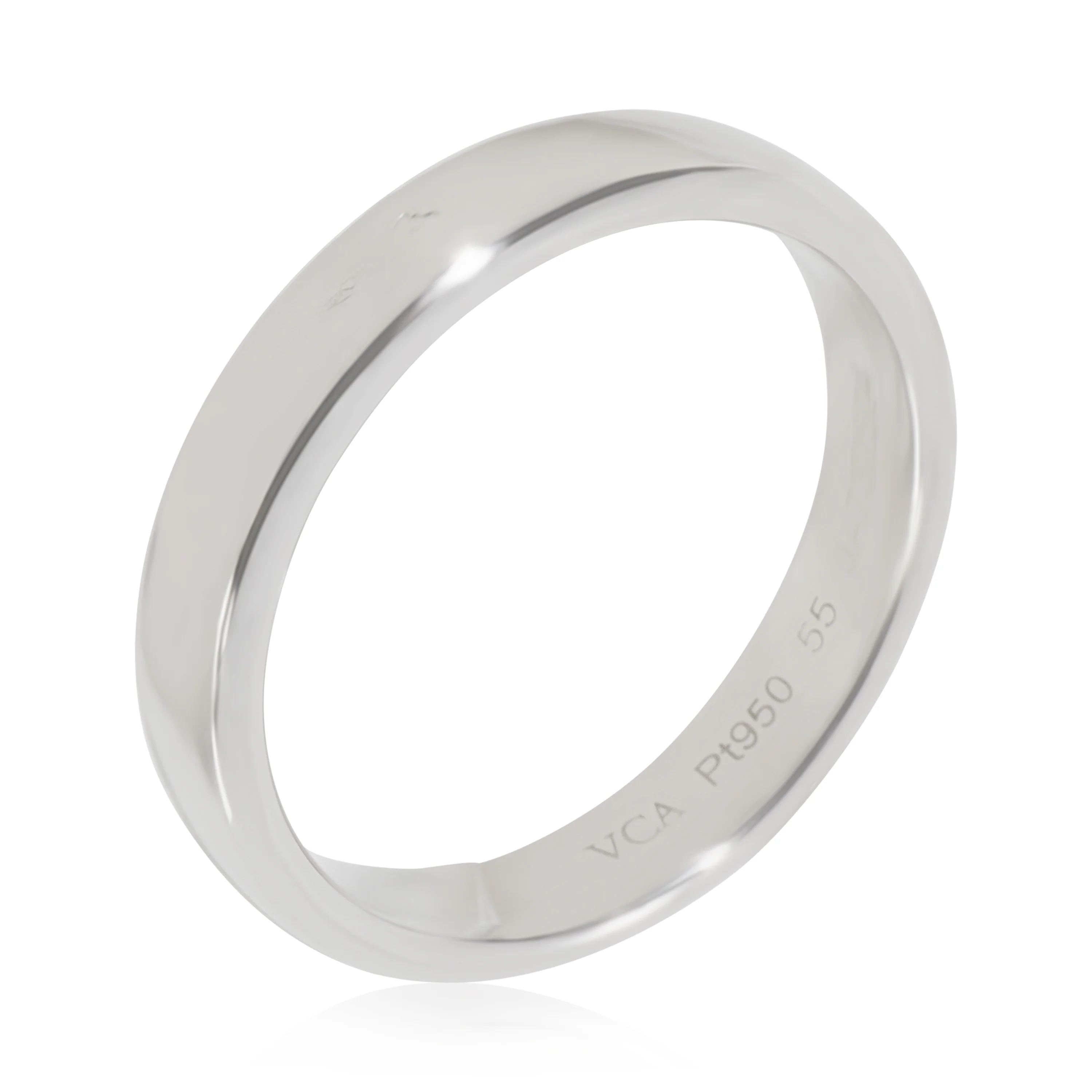 Platinum Toujours Band - Image 2