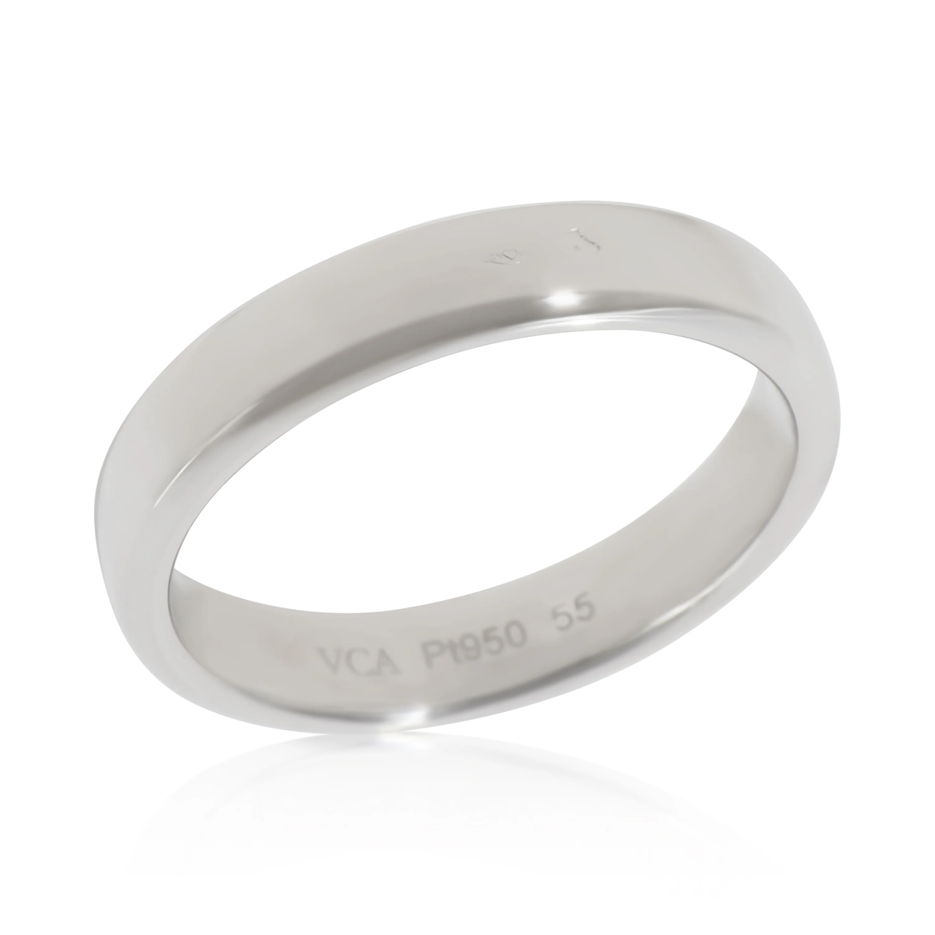 Platinum Toujours Band - Image 3