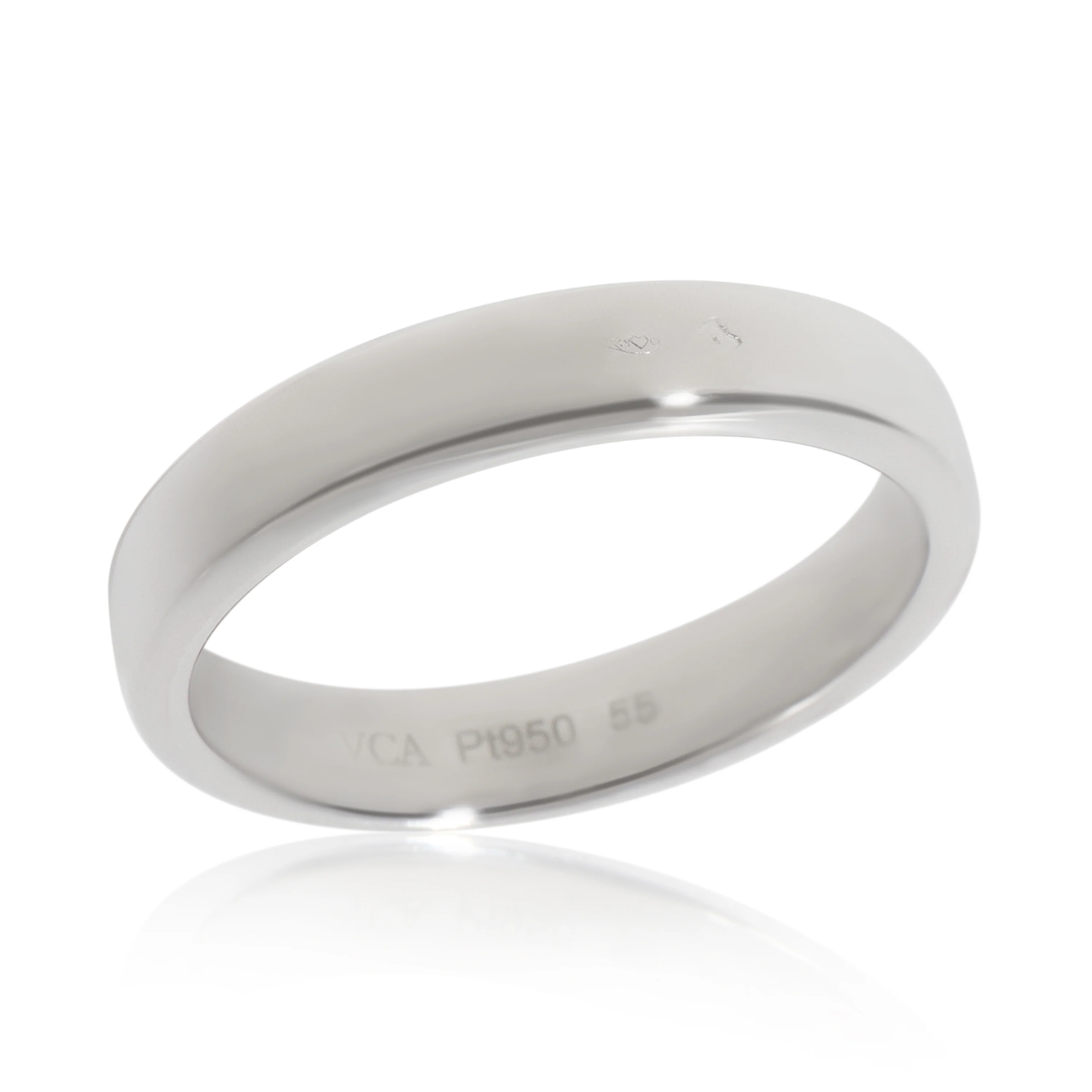 Platinum Toujours Band - Image 5