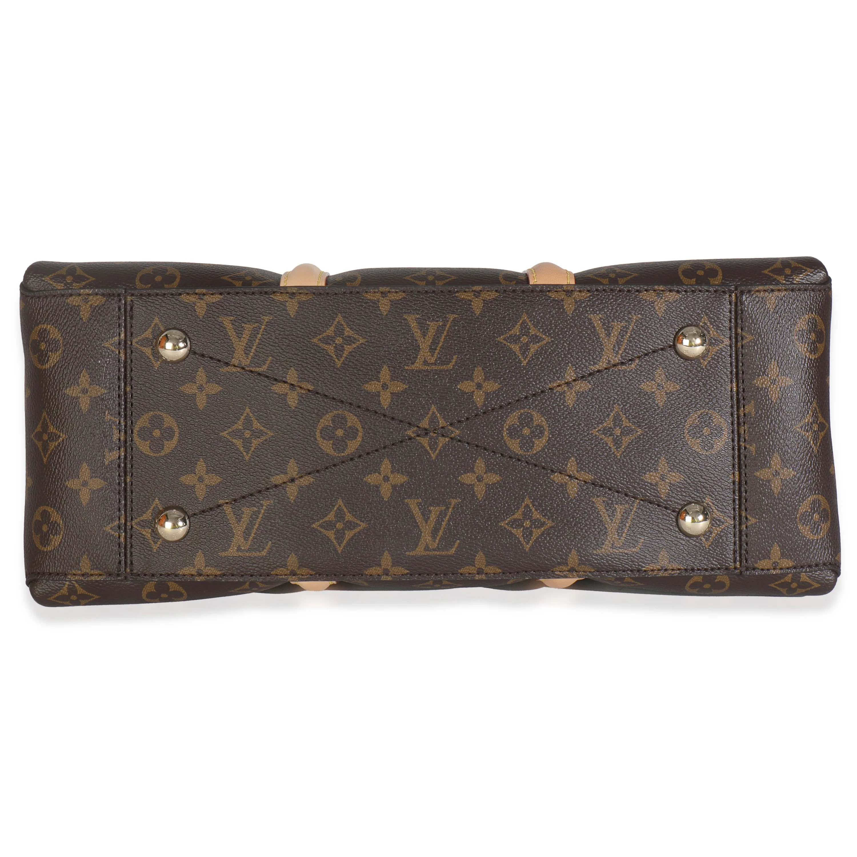 Monogram Canvas Soufflot MM - Image 6