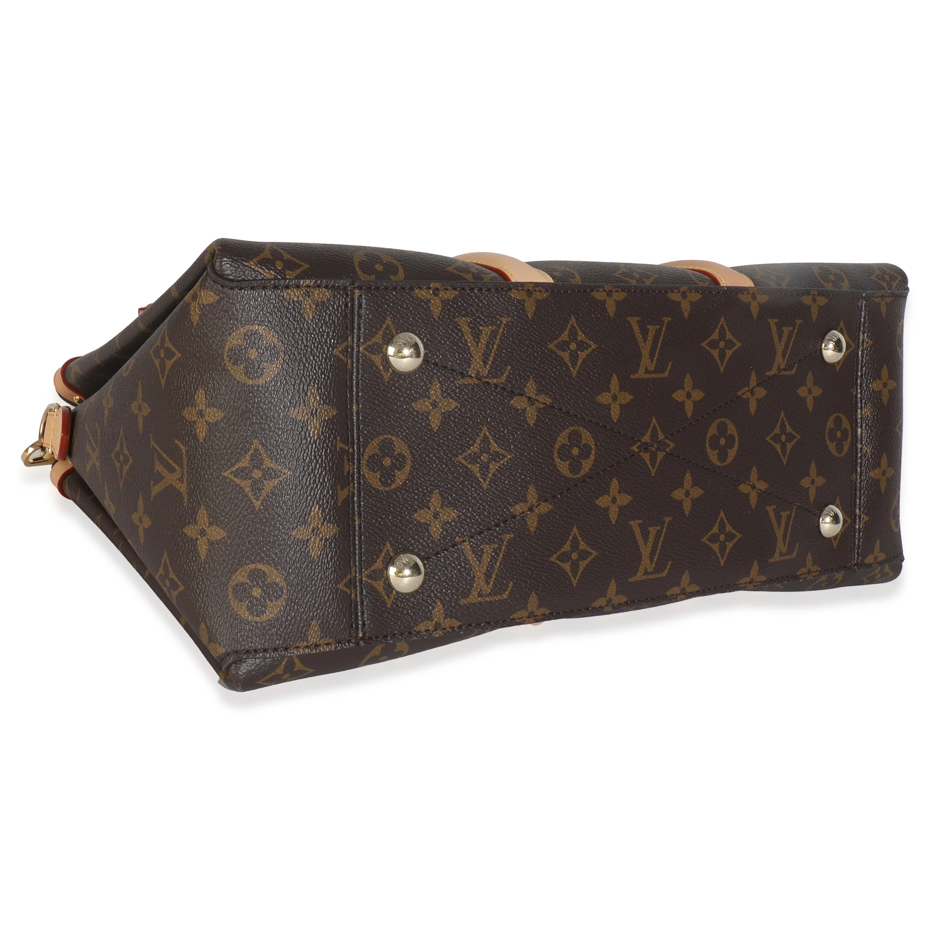 Monogram Canvas Soufflot MM - Image 7