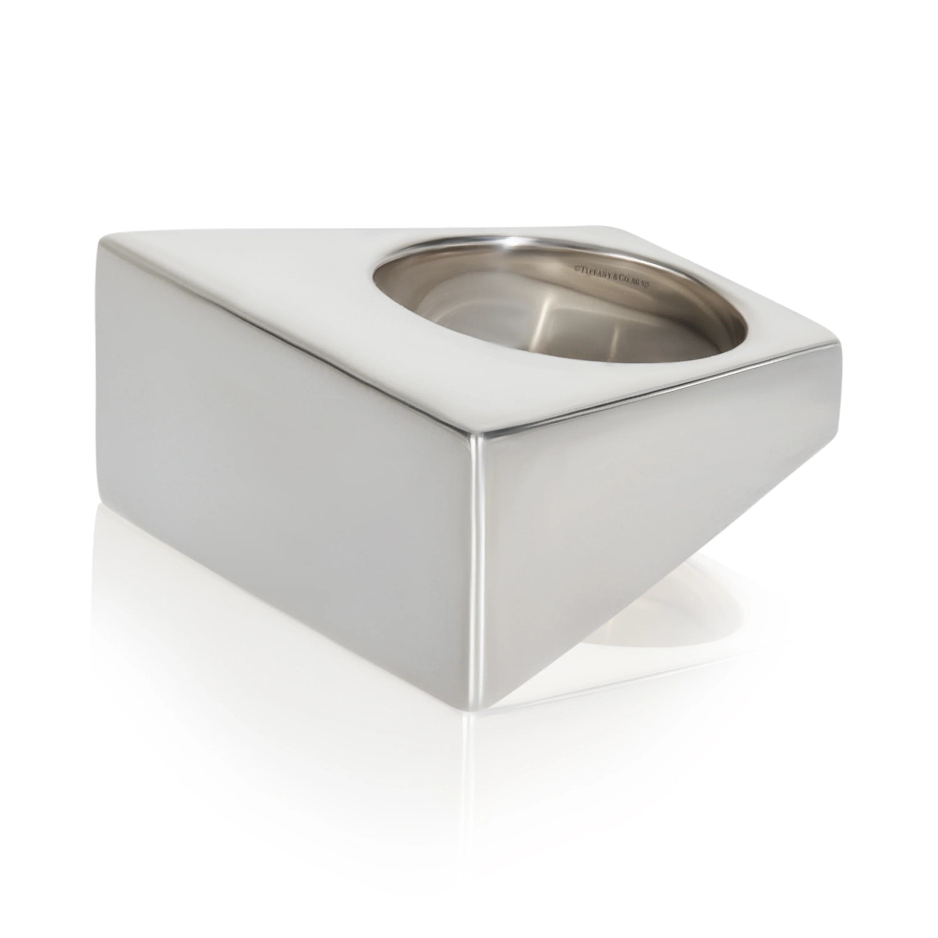 Sterling Silver Out Of Retirement Ring - Image 2