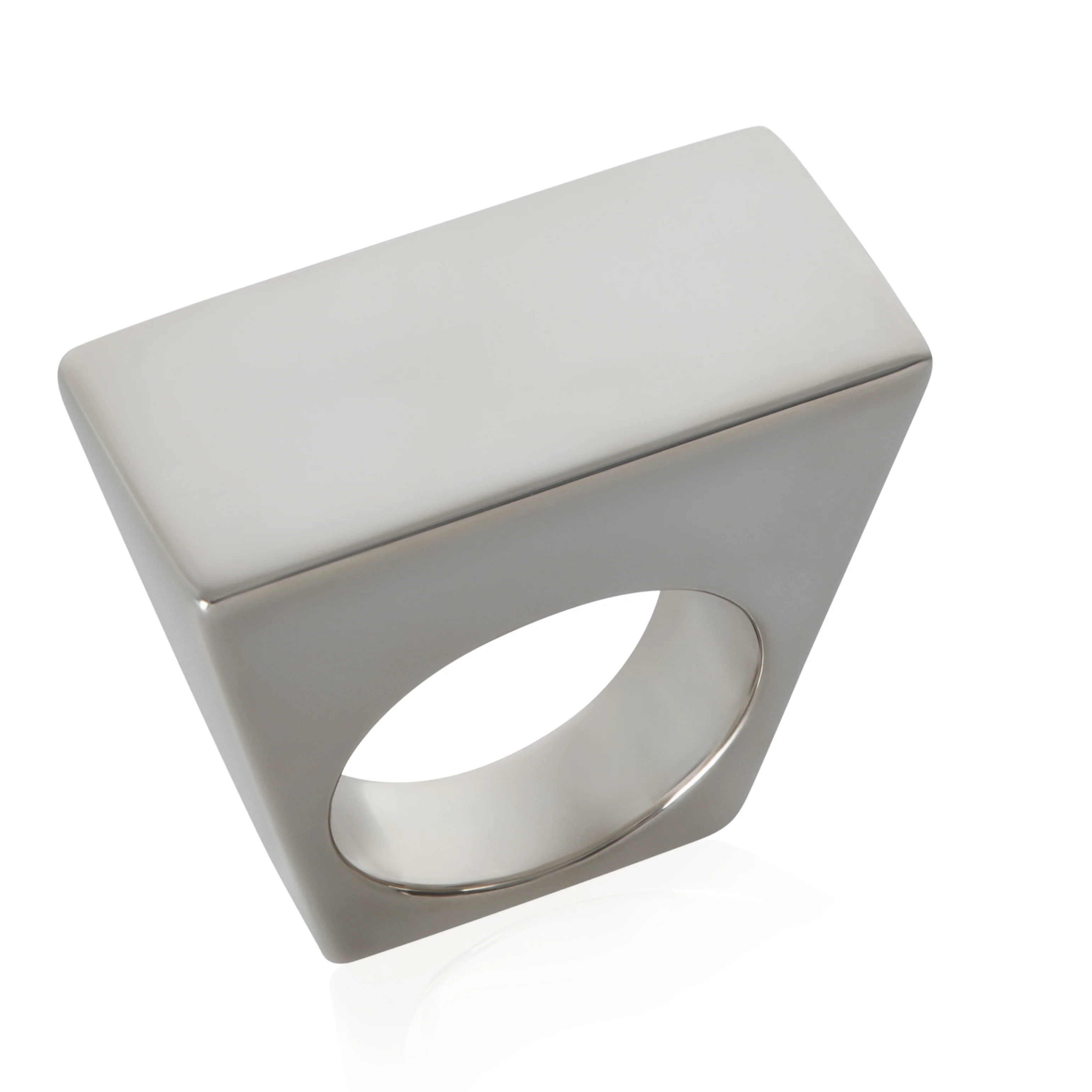 Sterling Silver Out Of Retirement Ring - Image 5