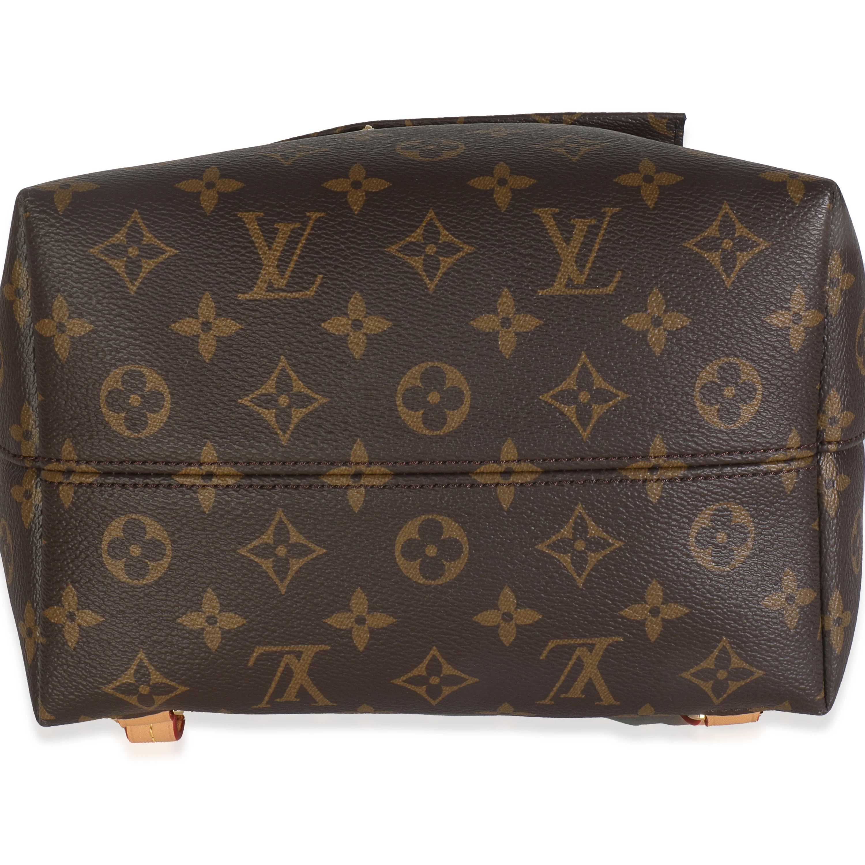 Monogram Canvas Montsouris PM - Image 5